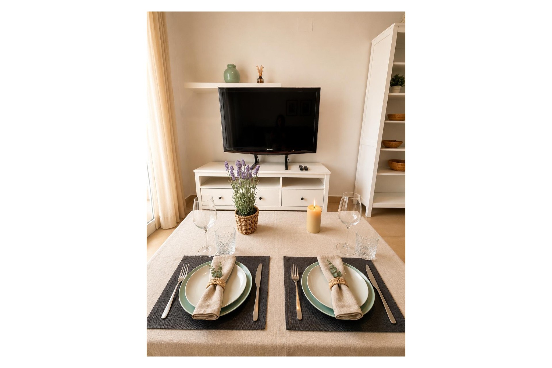 Revente - Apartment - Los Alcazares - Serena Golf