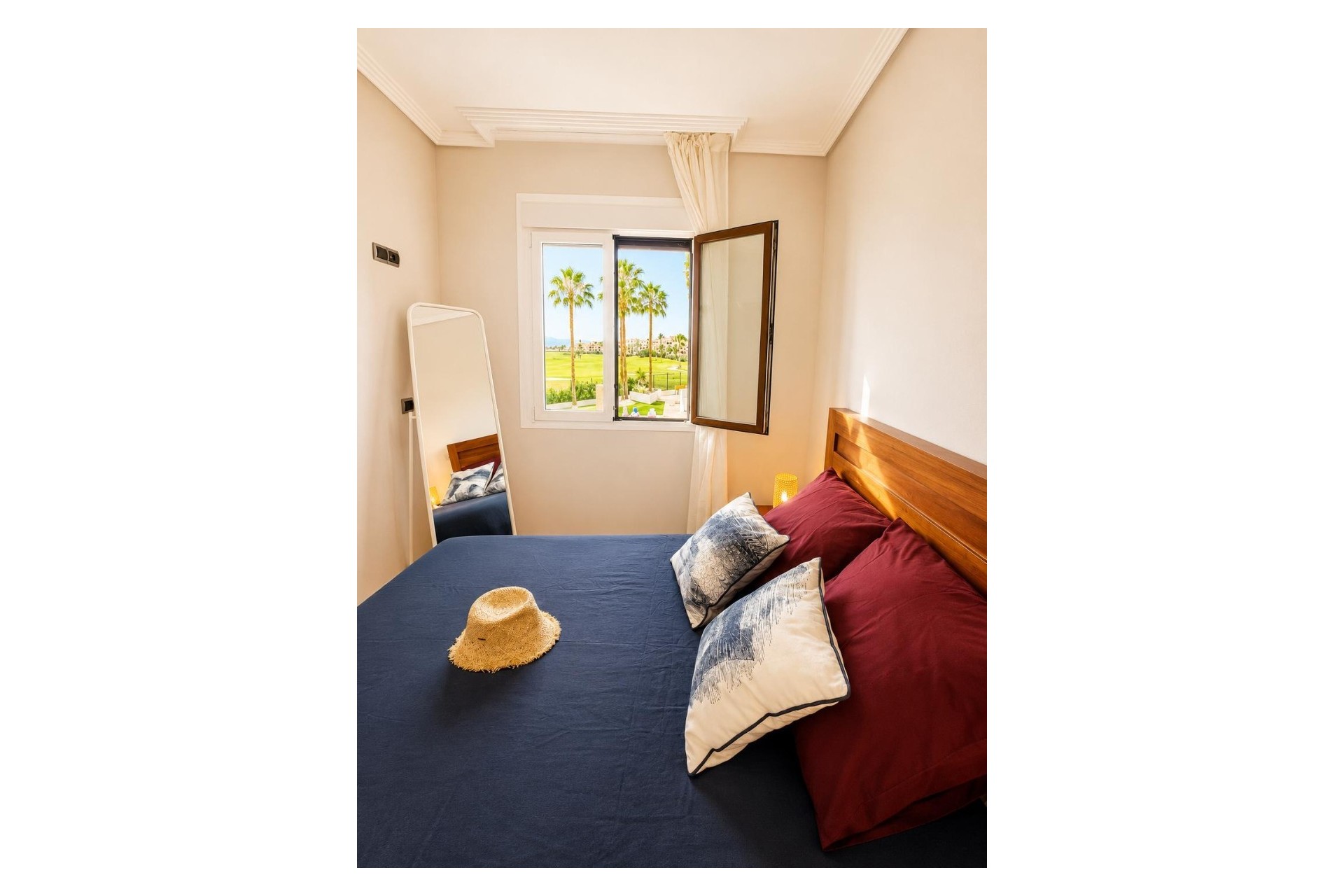 Revente - Apartment - Los Alcazares - Serena Golf