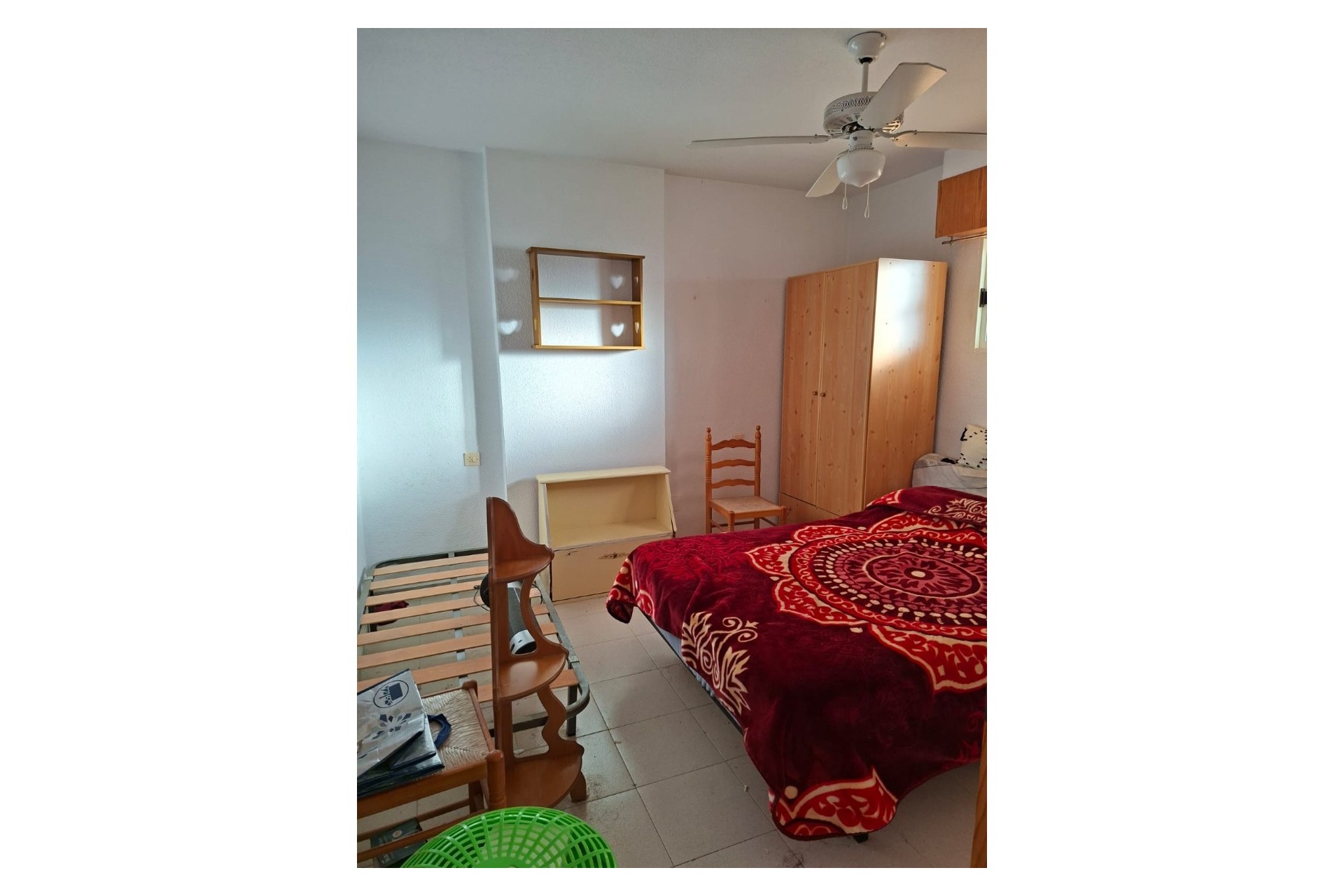 Revente - Apartment - Mil Palmeras