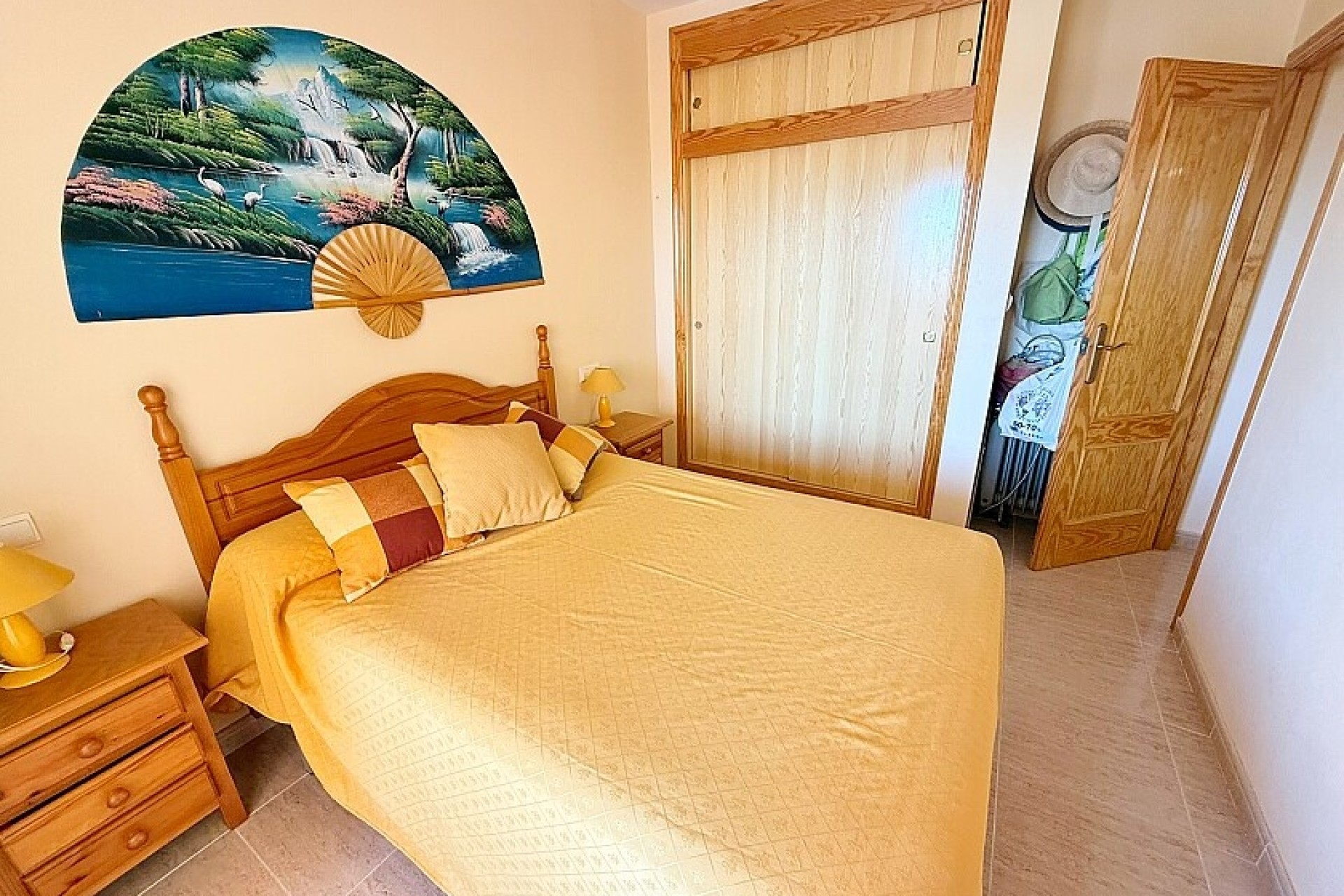 Revente - Apartment - Orihuela Costa - Dehesa de campoamor