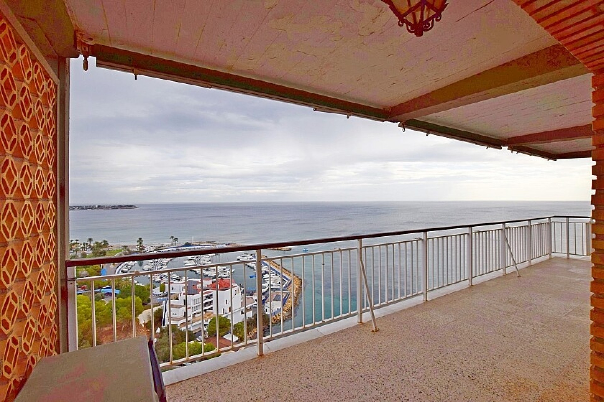 Revente - Apartment - Orihuela Costa - Dehesa de campoamor