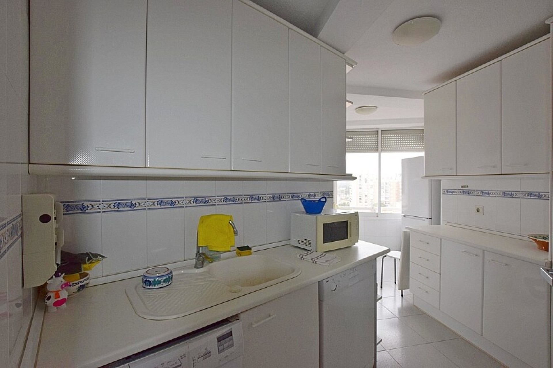 Revente - Apartment - Orihuela Costa - Dehesa de campoamor