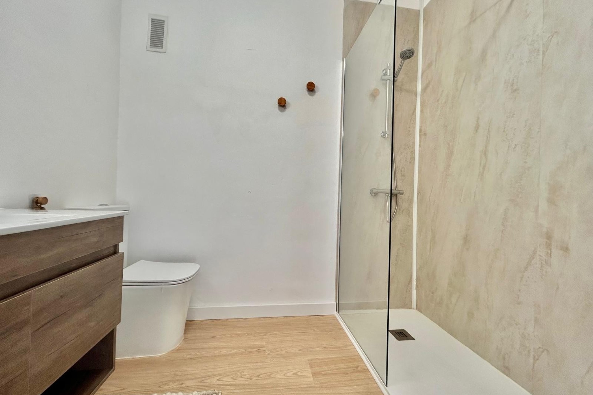 Revente - Apartment - Orihuela Costa - La Regia