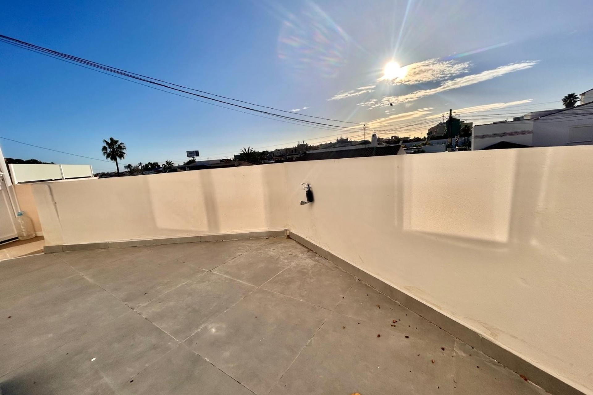 Revente - Apartment - Orihuela Costa - La Regia