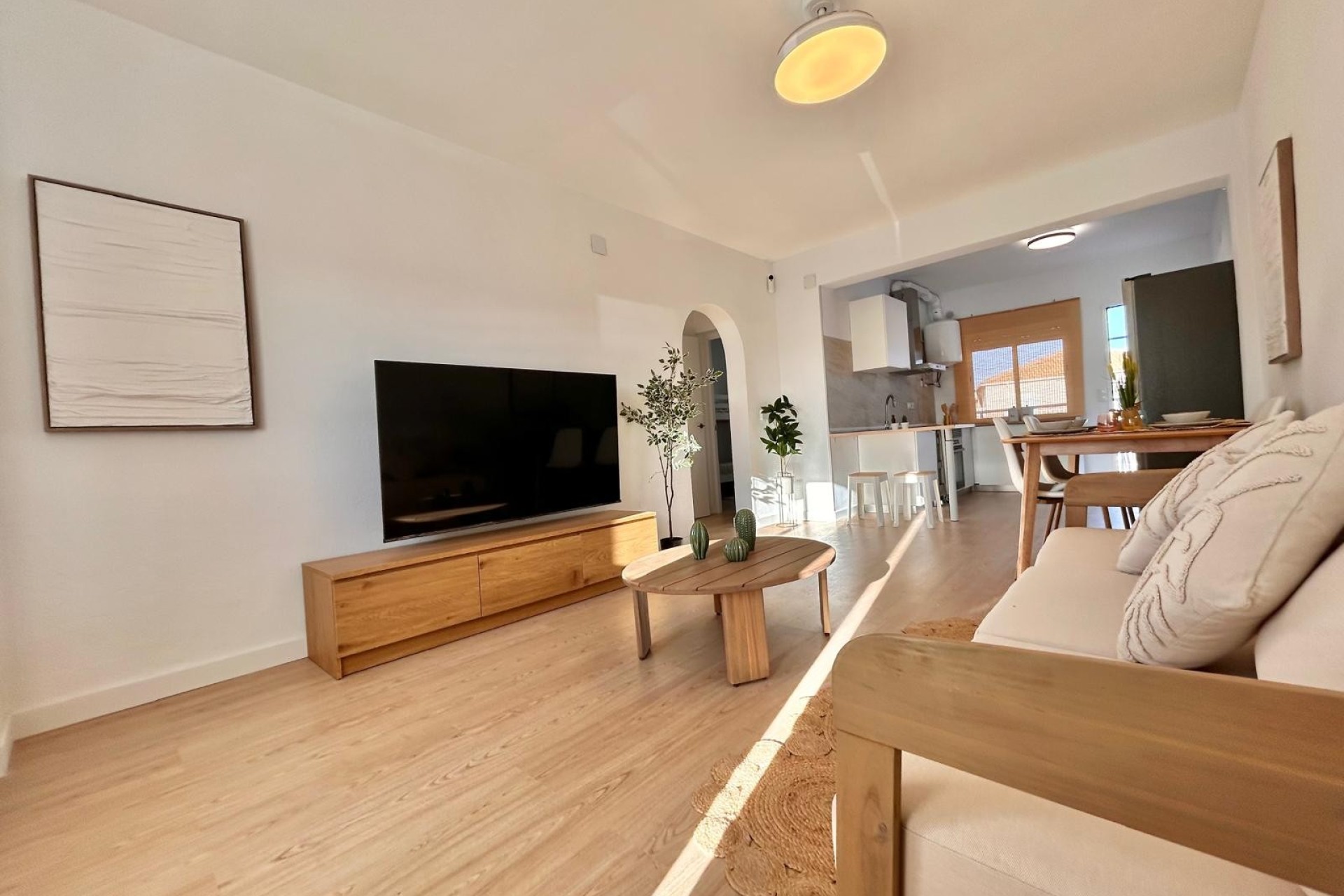 Revente - Apartment - Orihuela Costa - La Regia