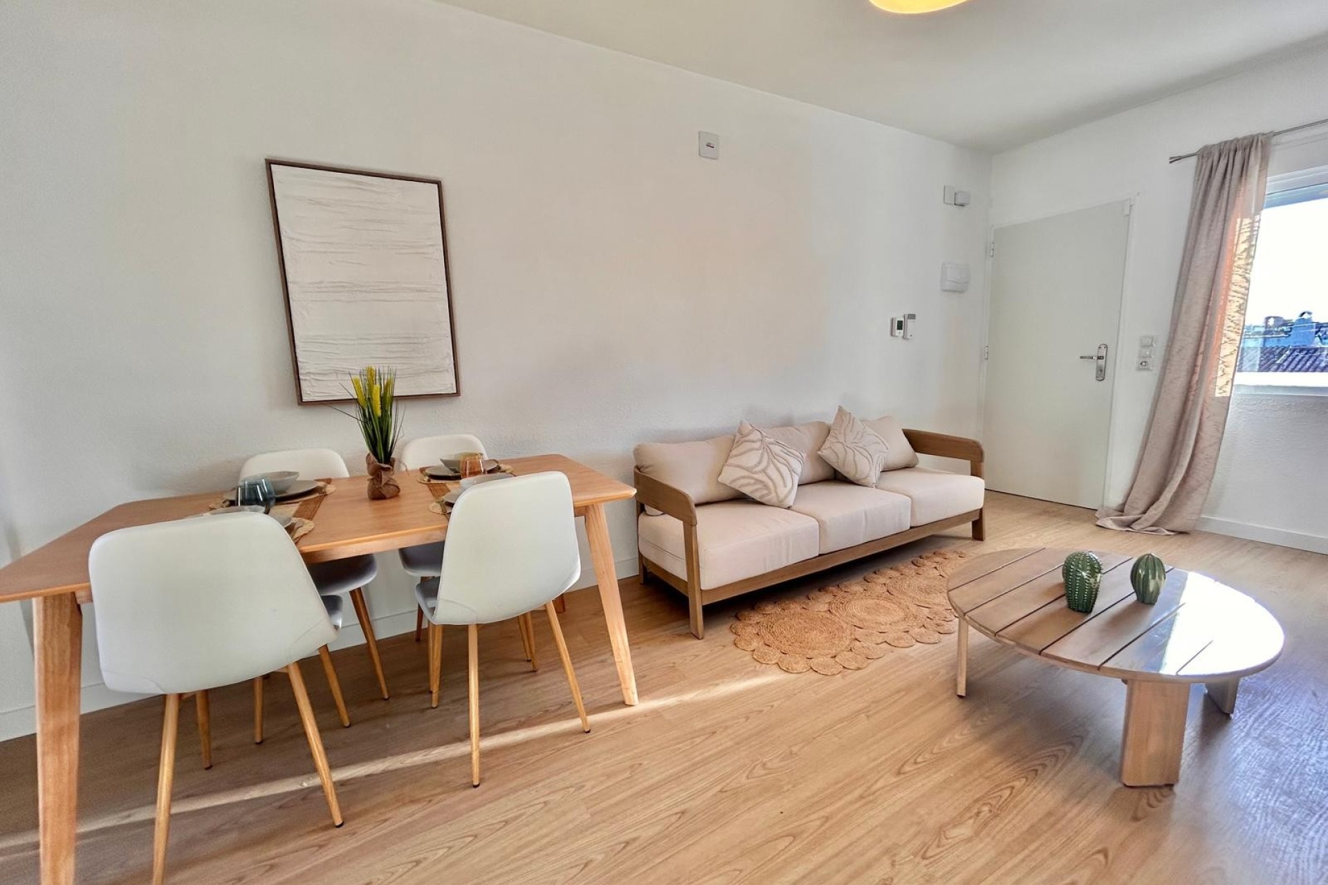 Revente - Apartment - Orihuela Costa - La Regia