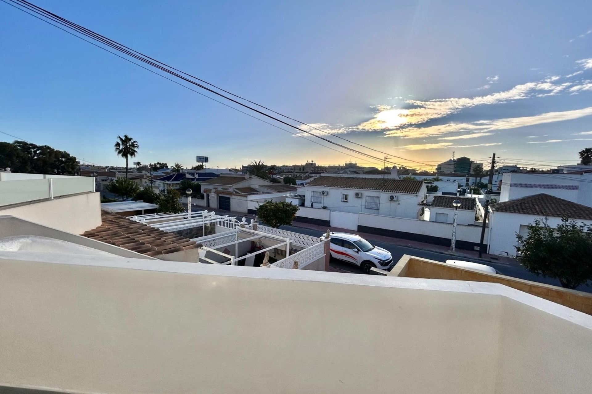 Revente - Apartment - Orihuela Costa - La Regia