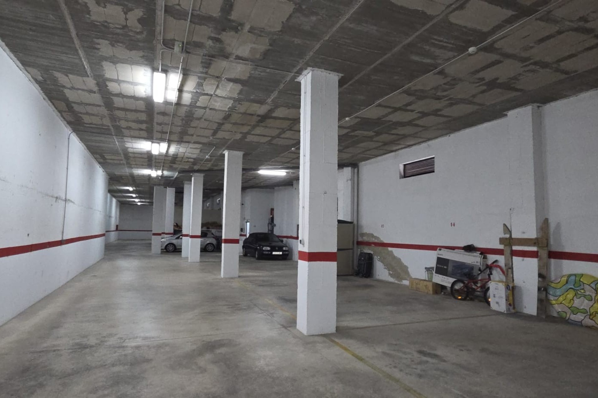 Revente - Apartment - Orihuela Costa - La Zenia