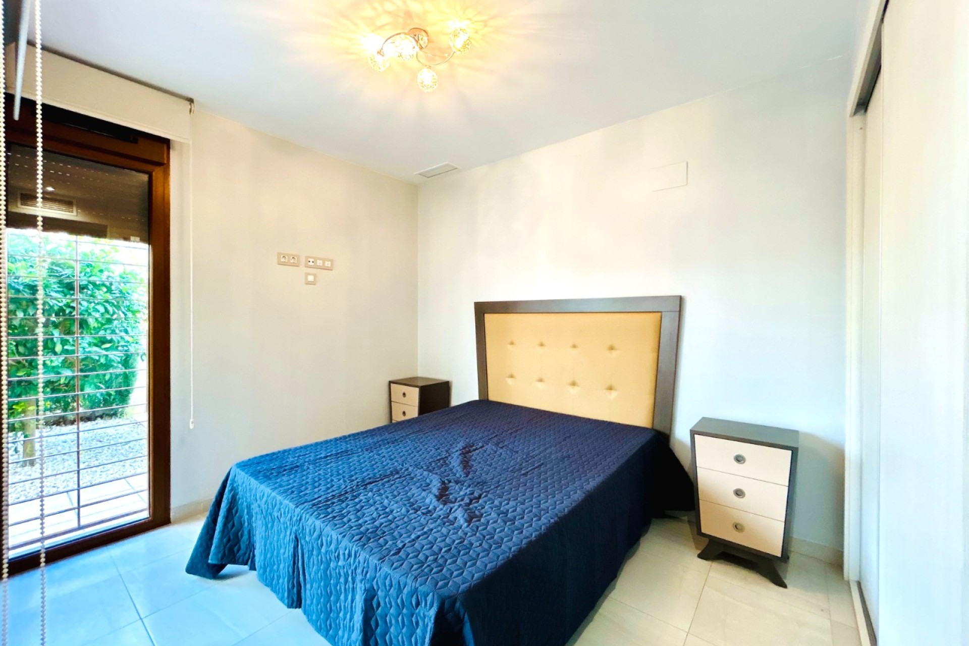 Revente - Apartment - Orihuela Costa - La Zenia