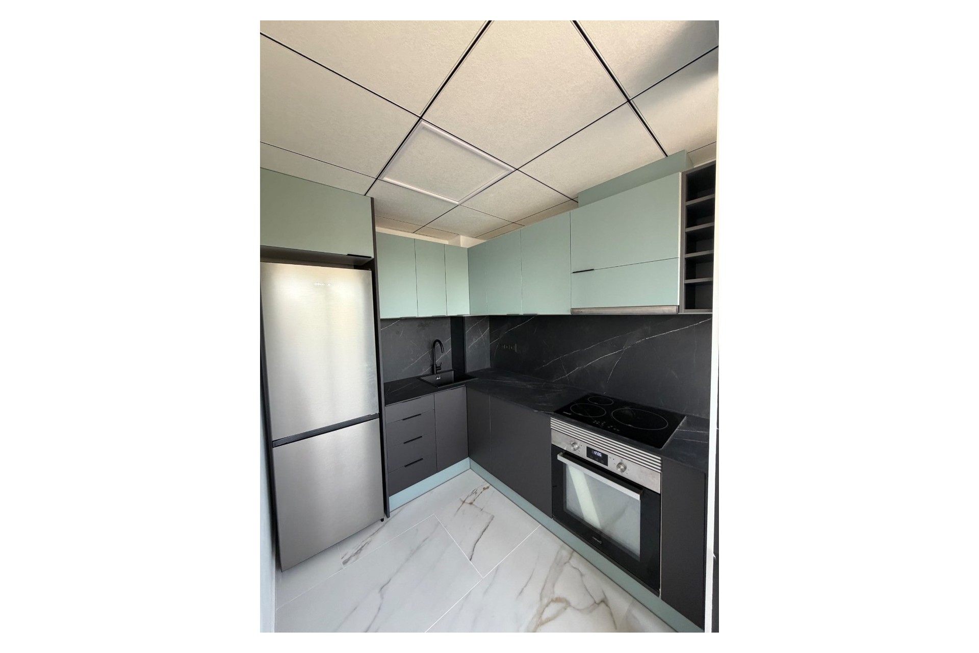 Revente - Apartment - Orihuela Costa - La Zenia