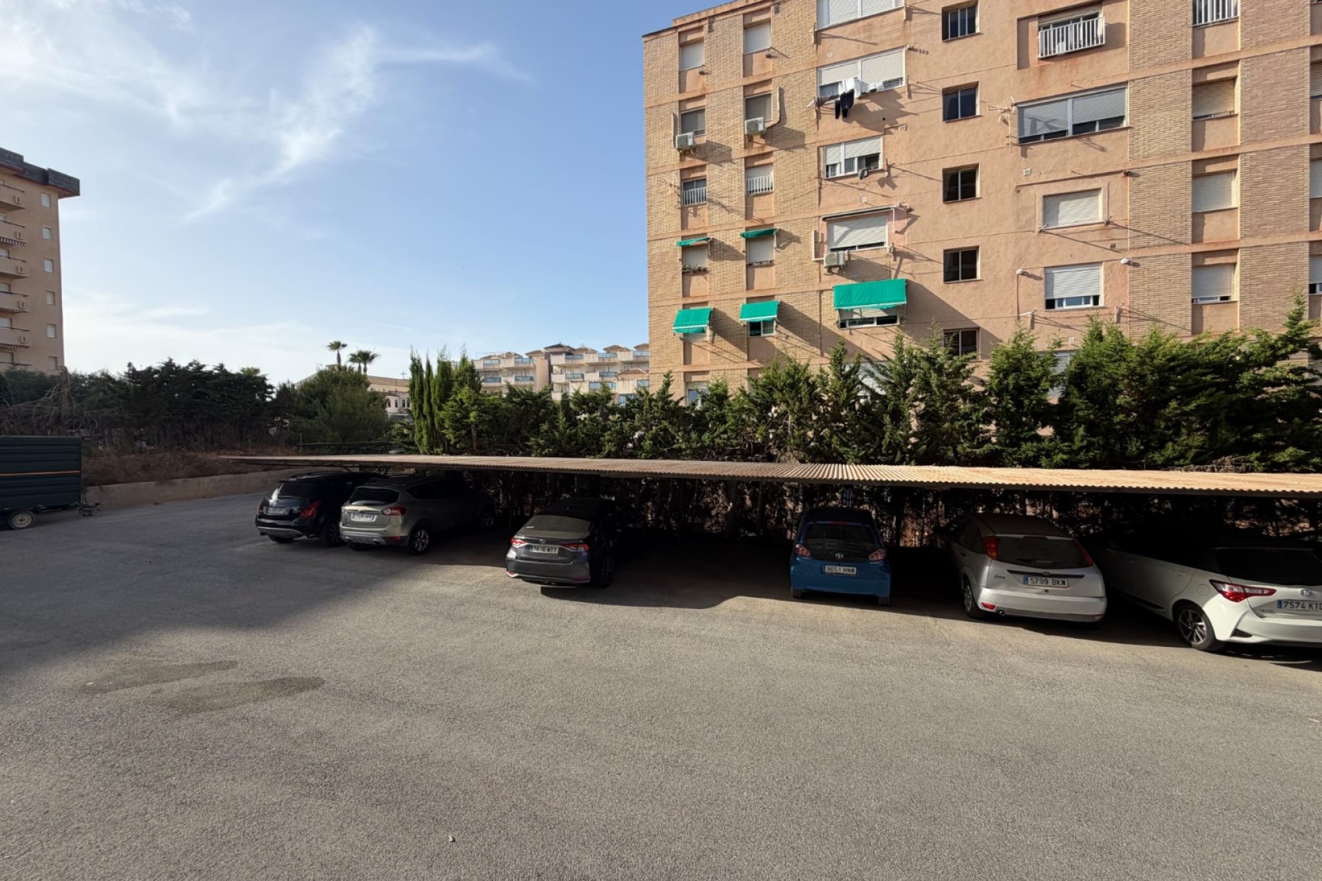 Revente - Apartment - Orihuela Costa - La Zenia