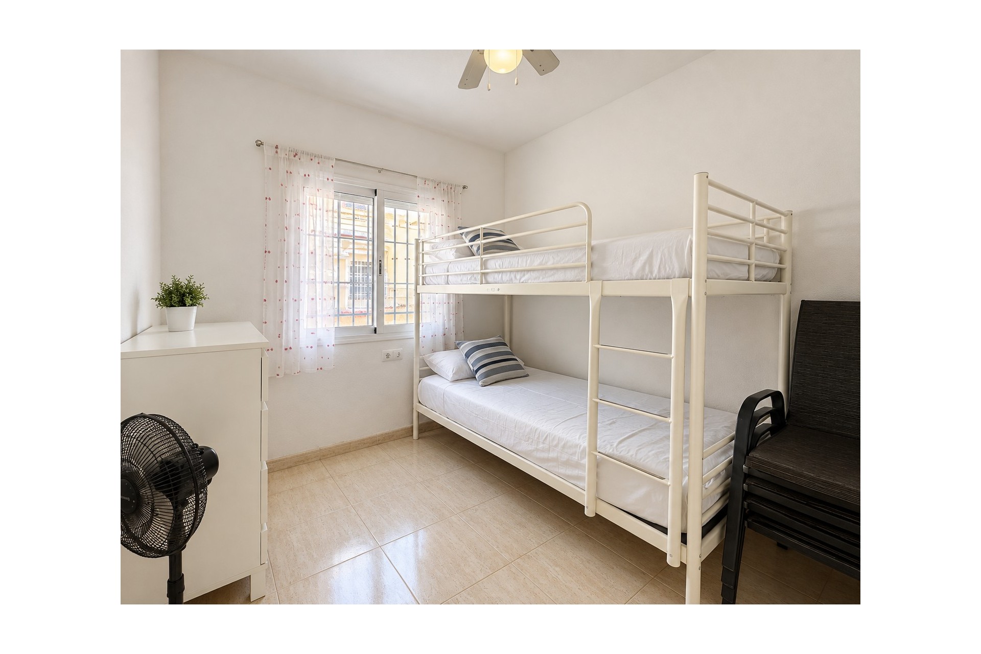 Revente - Apartment - Orihuela Costa - Las Filipinas