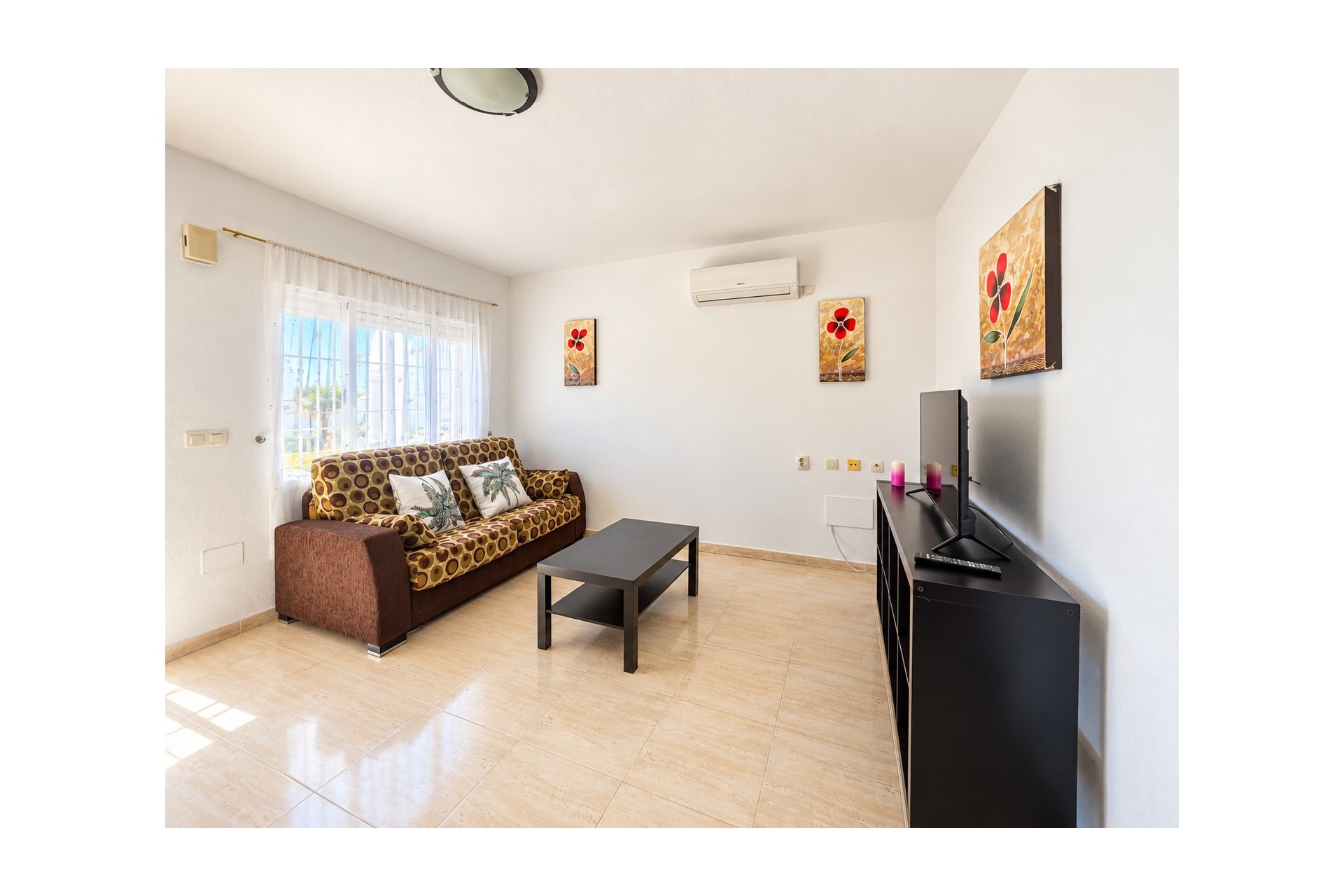 Revente - Apartment - Orihuela Costa - Las Filipinas