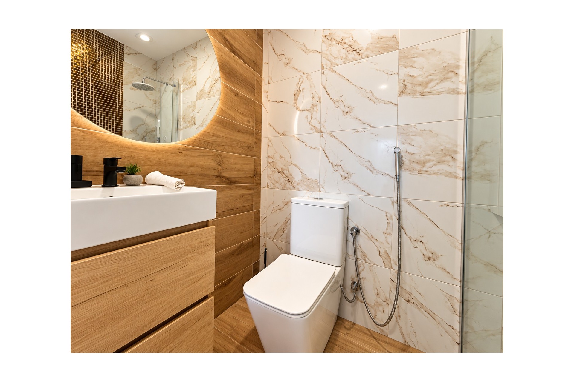 Revente - Apartment - Orihuela Costa - Las Filipinas