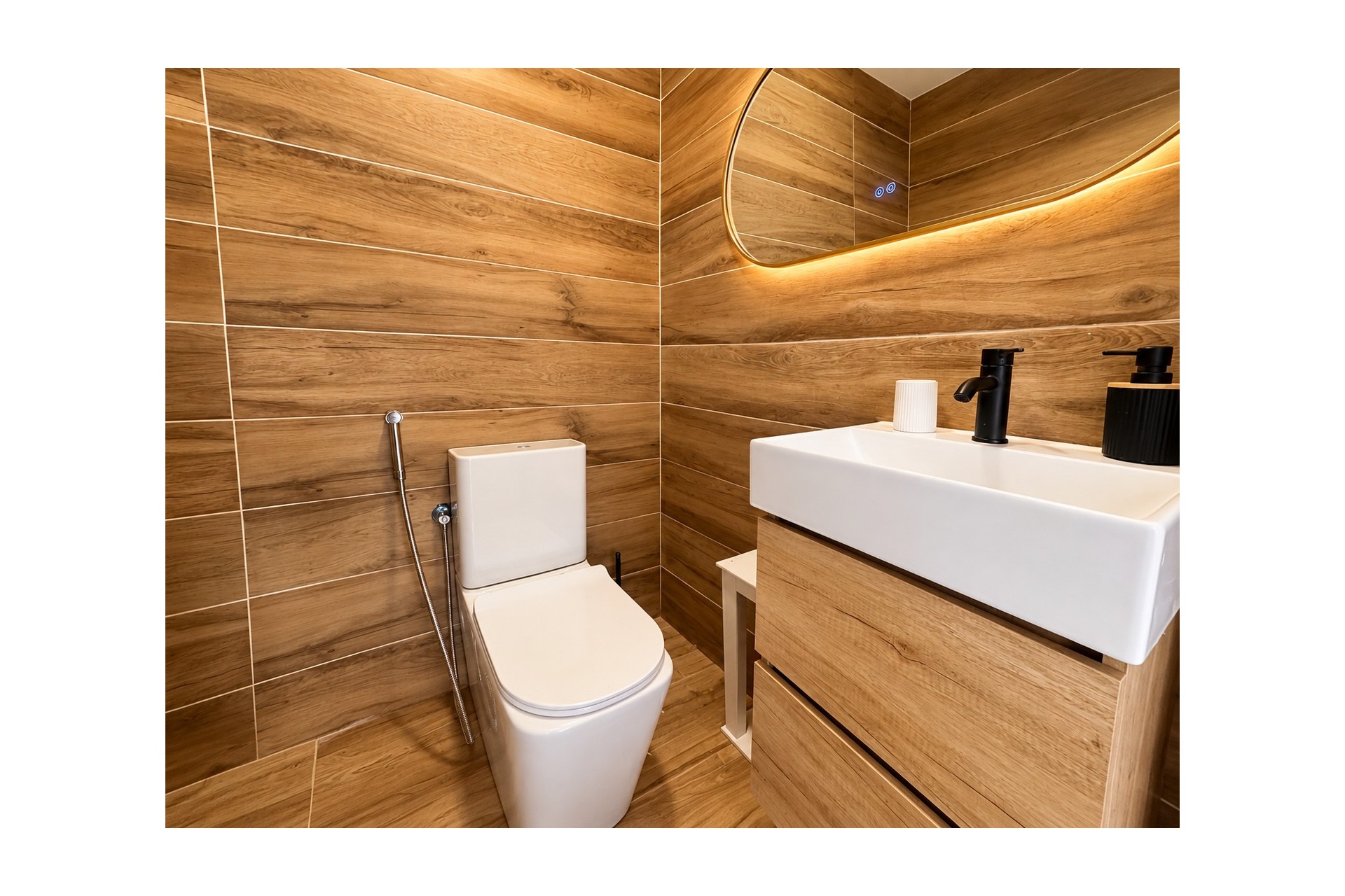 Revente - Apartment - Orihuela Costa - Las Filipinas