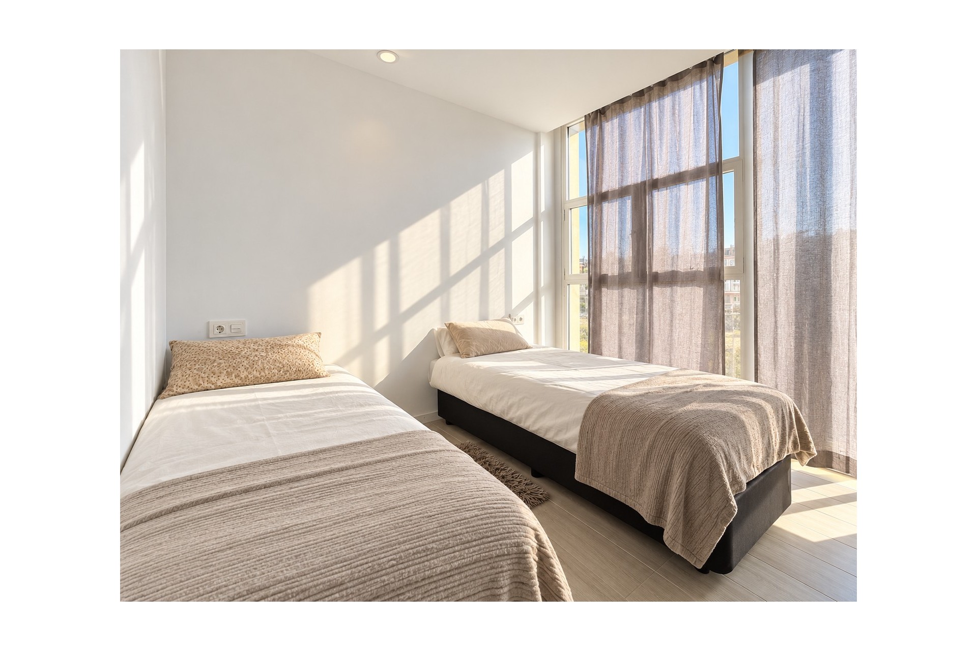 Revente - Apartment - Orihuela Costa - Las Filipinas