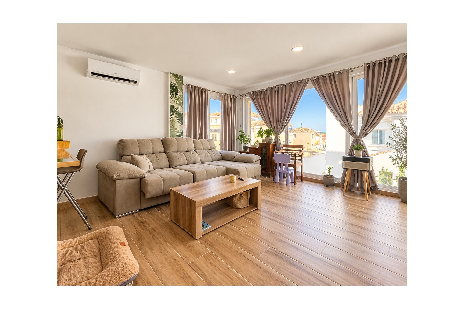 Revente - Apartment - Orihuela Costa - Las Filipinas