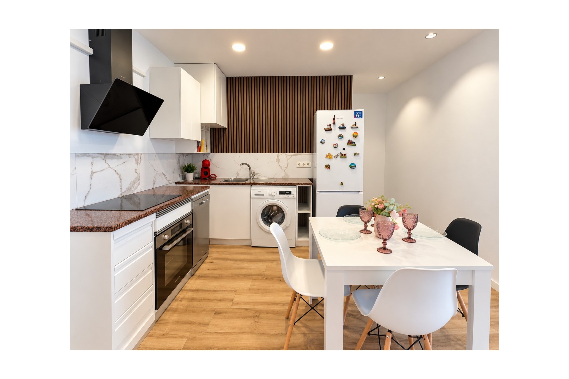 Revente - Apartment - Orihuela Costa - Las Filipinas