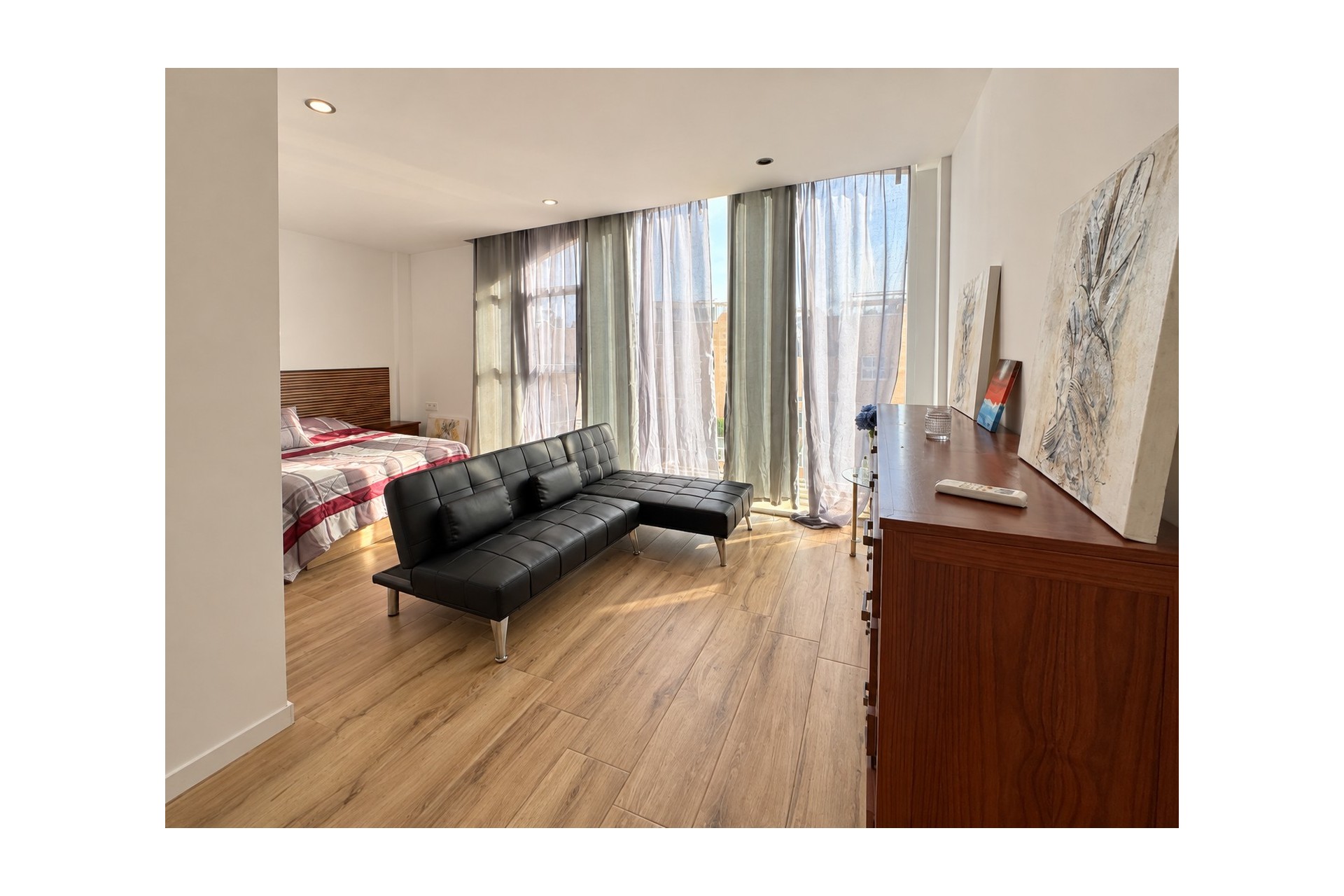 Revente - Apartment - Orihuela Costa - Las Filipinas