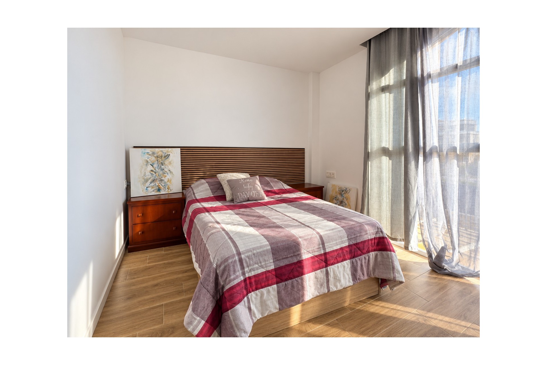Revente - Apartment - Orihuela Costa - Las Filipinas