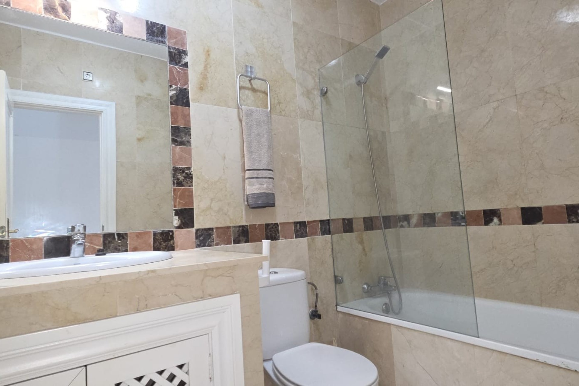 Revente - Apartment - Orihuela Costa - Las Ramblas Golf