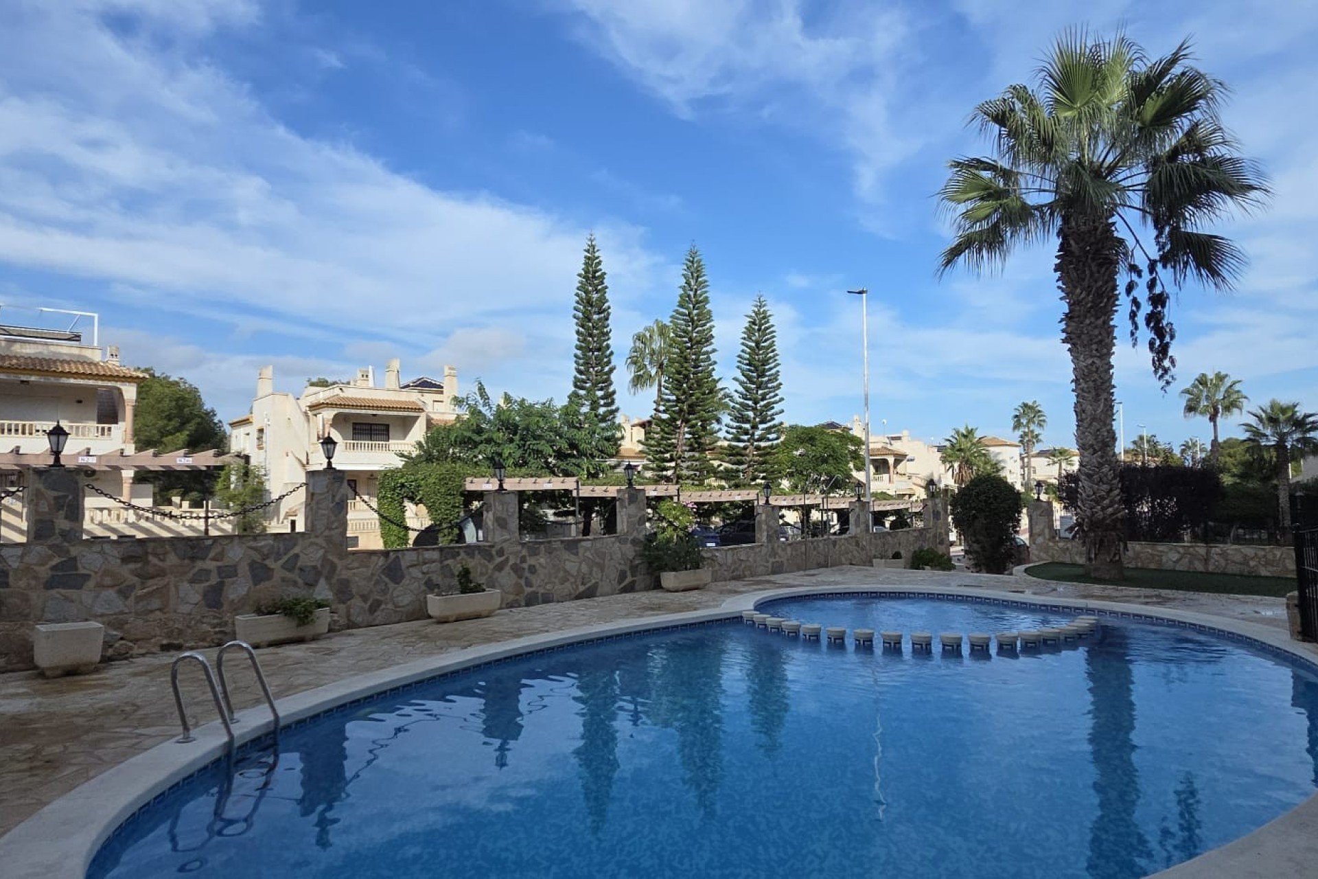 Revente - Apartment - Orihuela Costa - Las Ramblas Golf