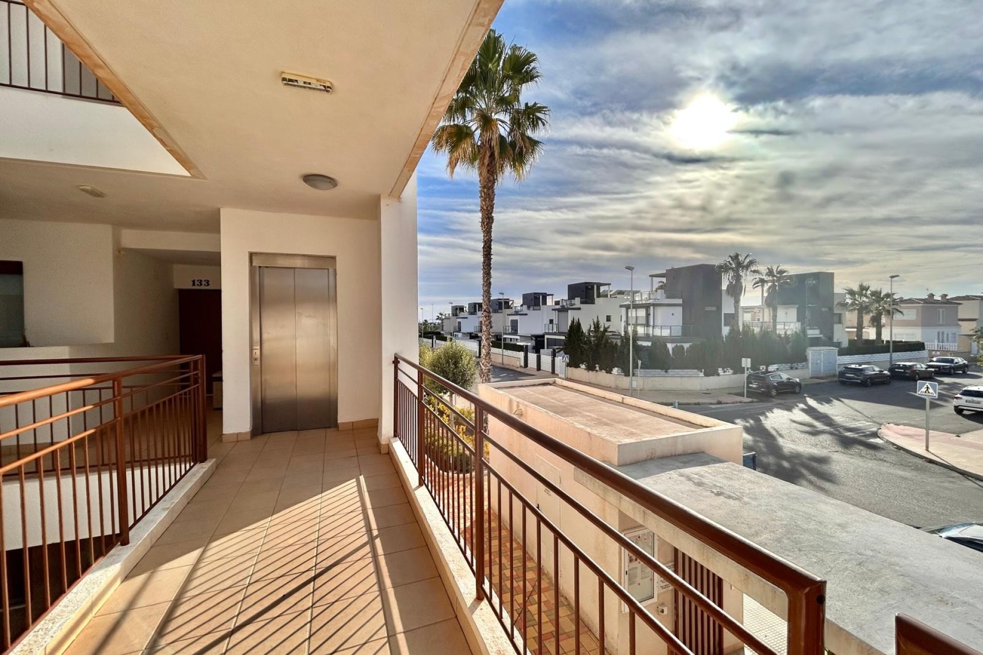 Revente - Apartment - Orihuela Costa - Lomas de Cabo Roig