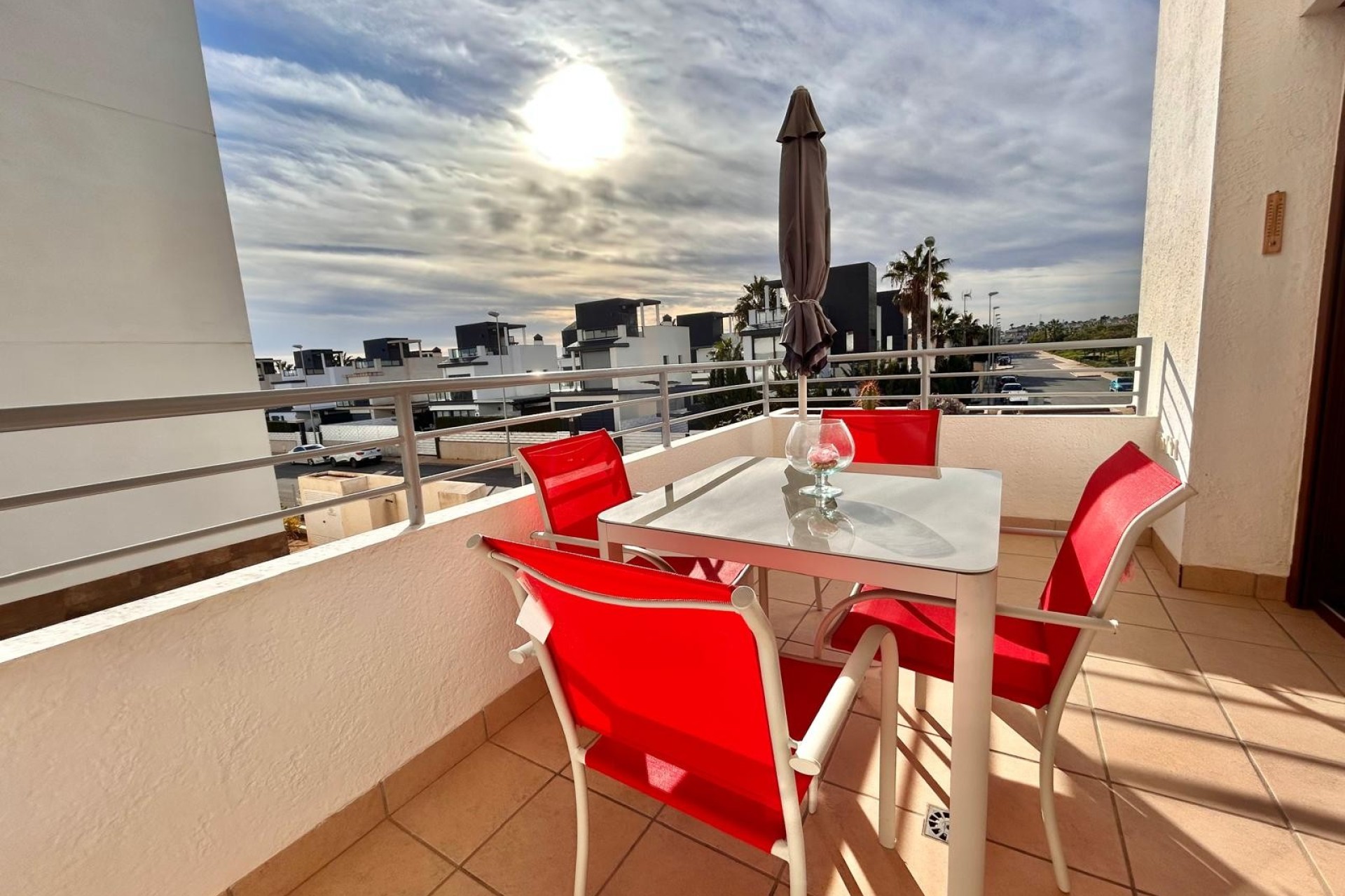 Revente - Apartment - Orihuela Costa - Lomas de Cabo Roig