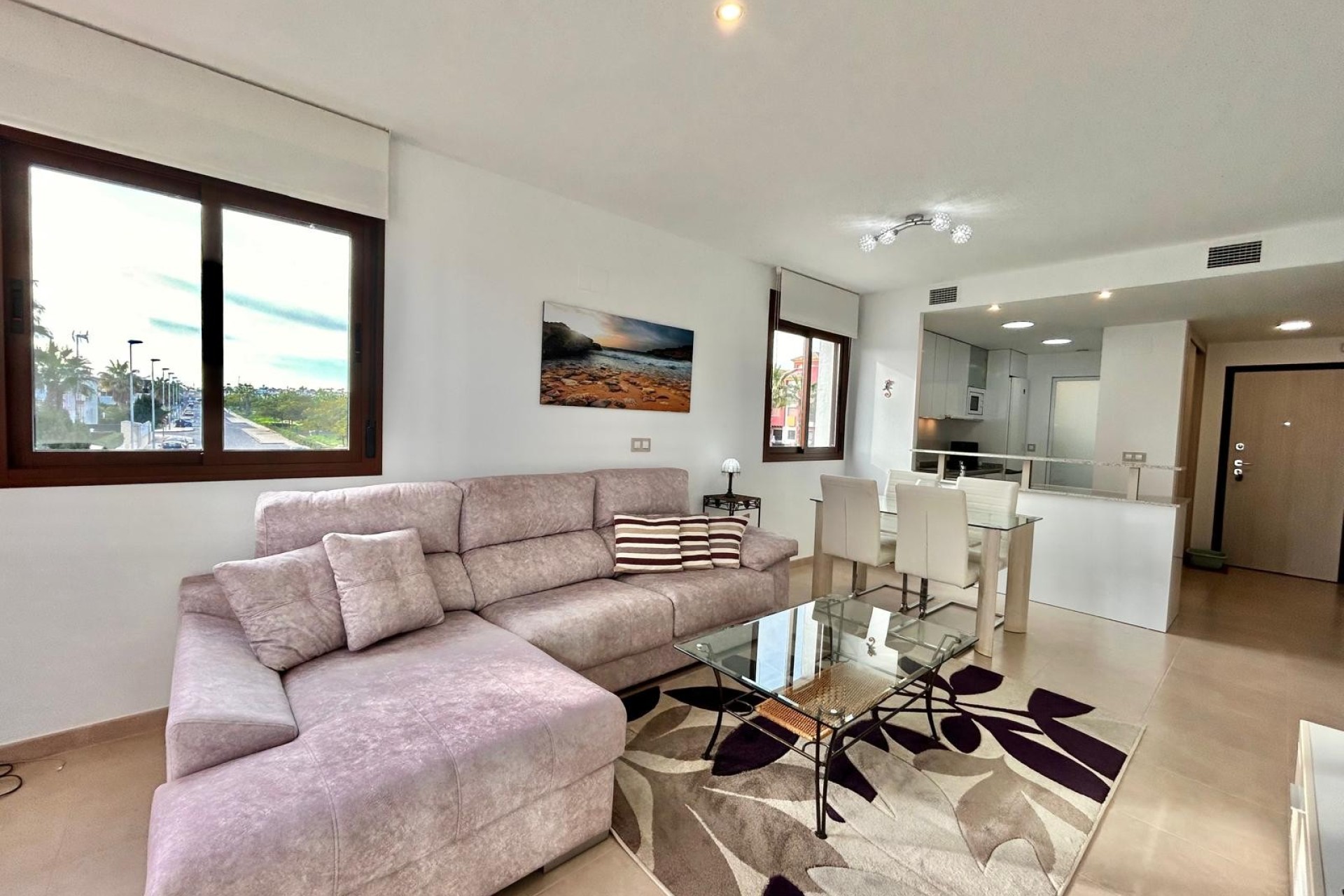 Revente - Apartment - Orihuela Costa - Lomas de Cabo Roig