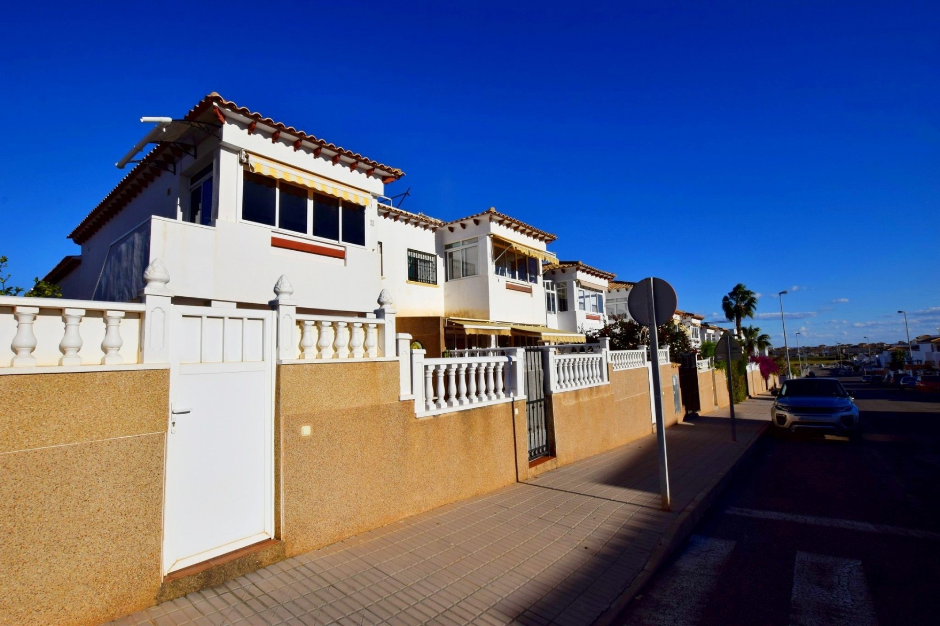 Revente - Apartment - Orihuela Costa - Playa Flamenca