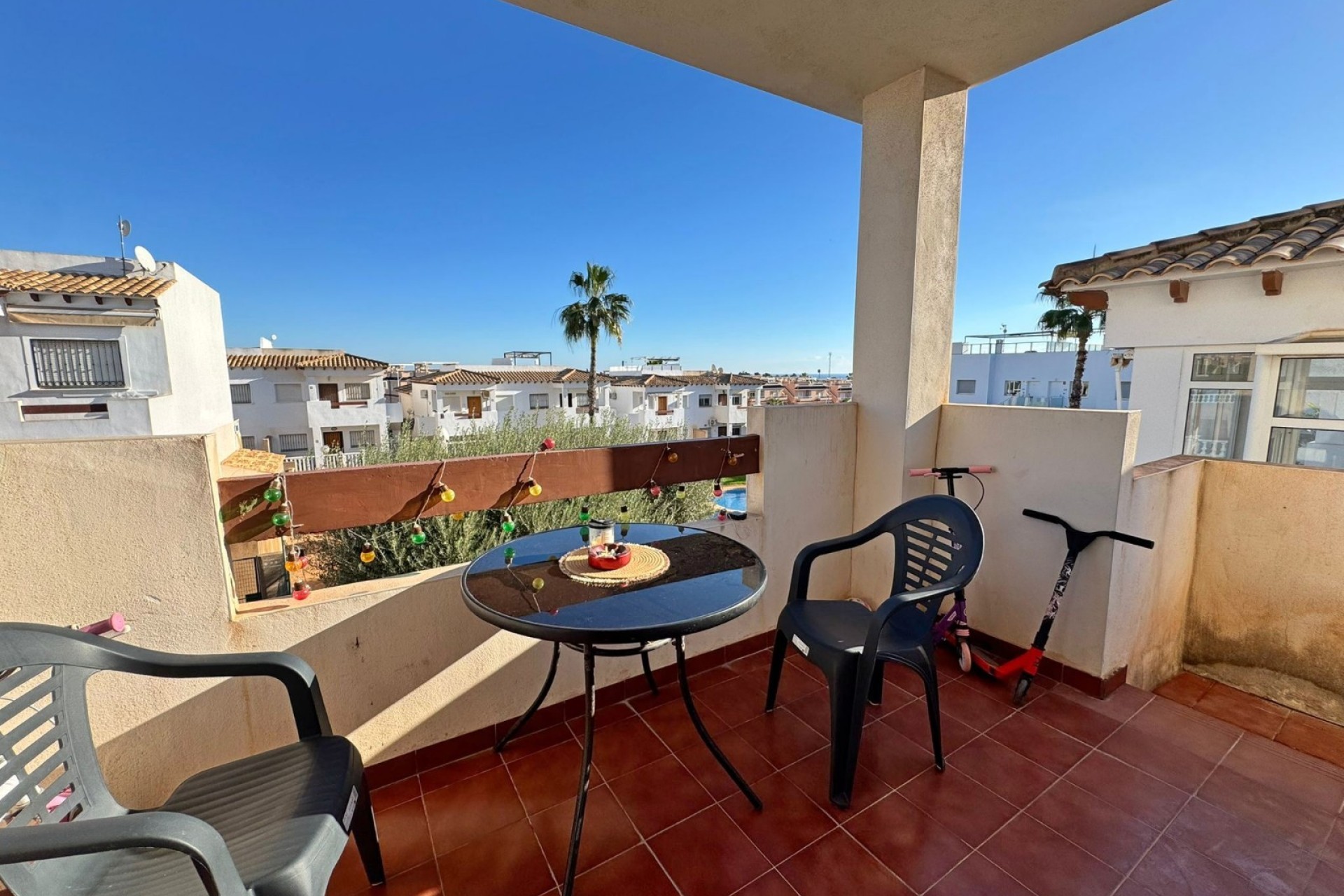 Revente - Apartment - Orihuela Costa - Playa Flamenca
