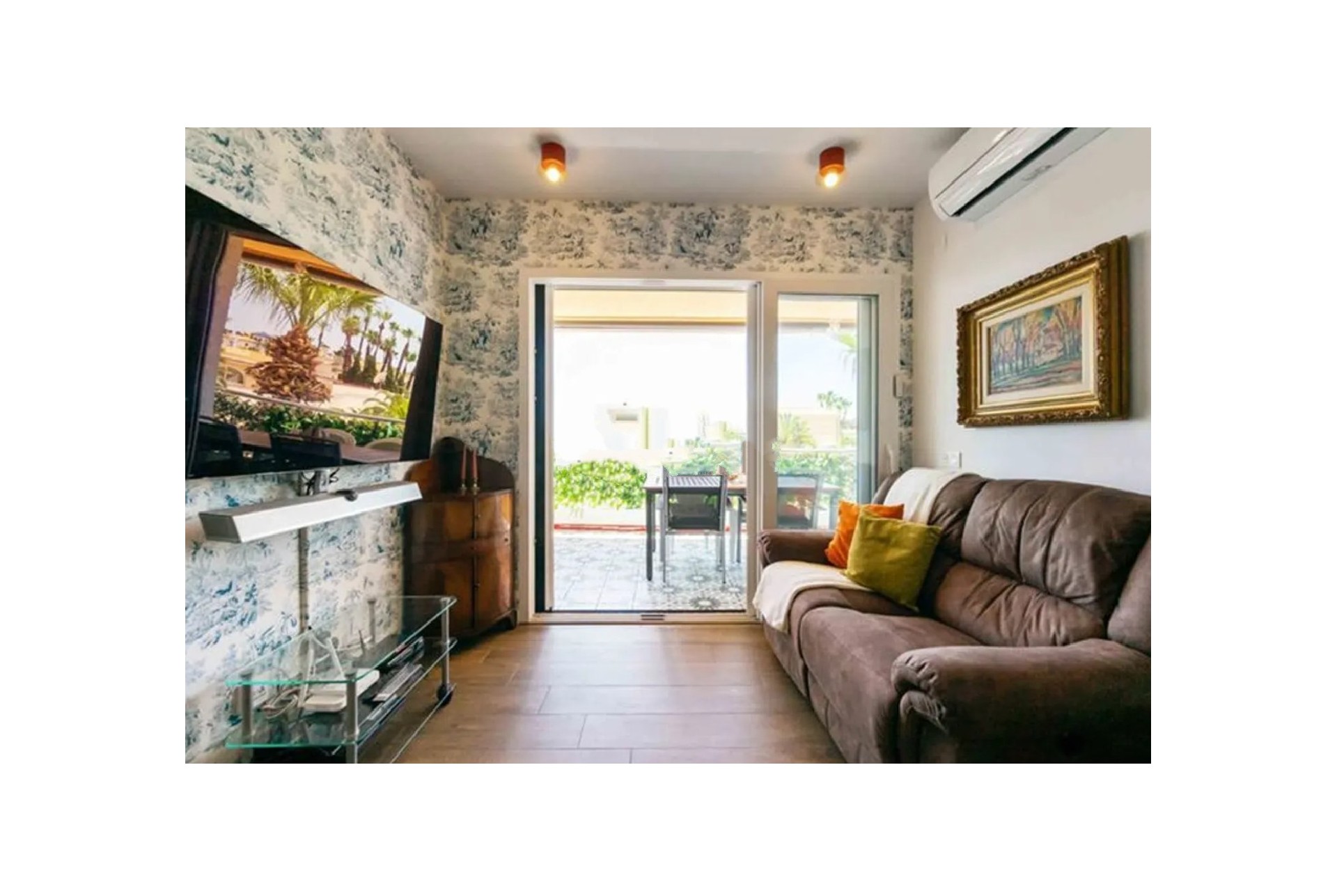 Revente - Apartment - Orihuela Costa - Playa Flamenca