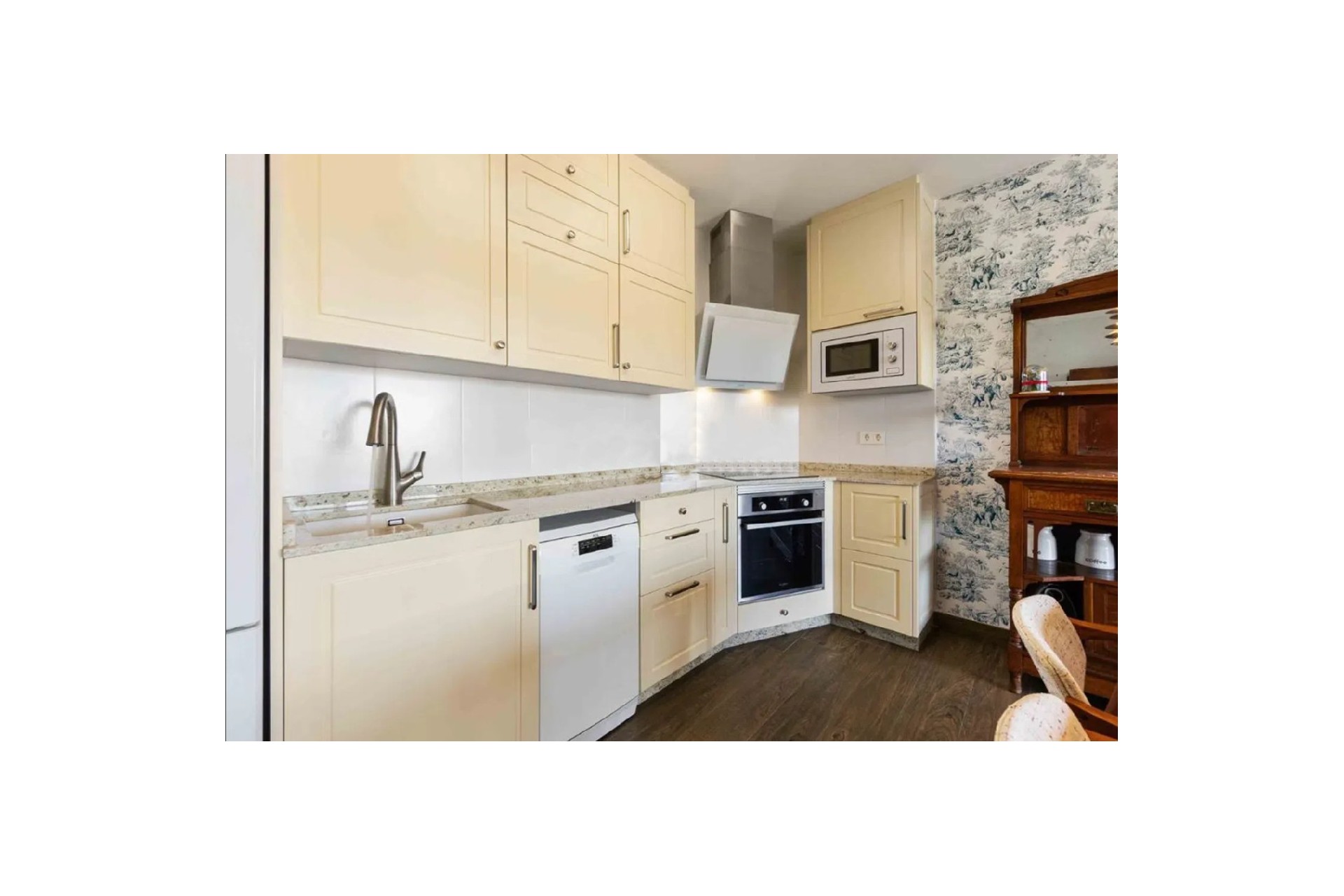 Revente - Apartment - Orihuela Costa - Playa Flamenca