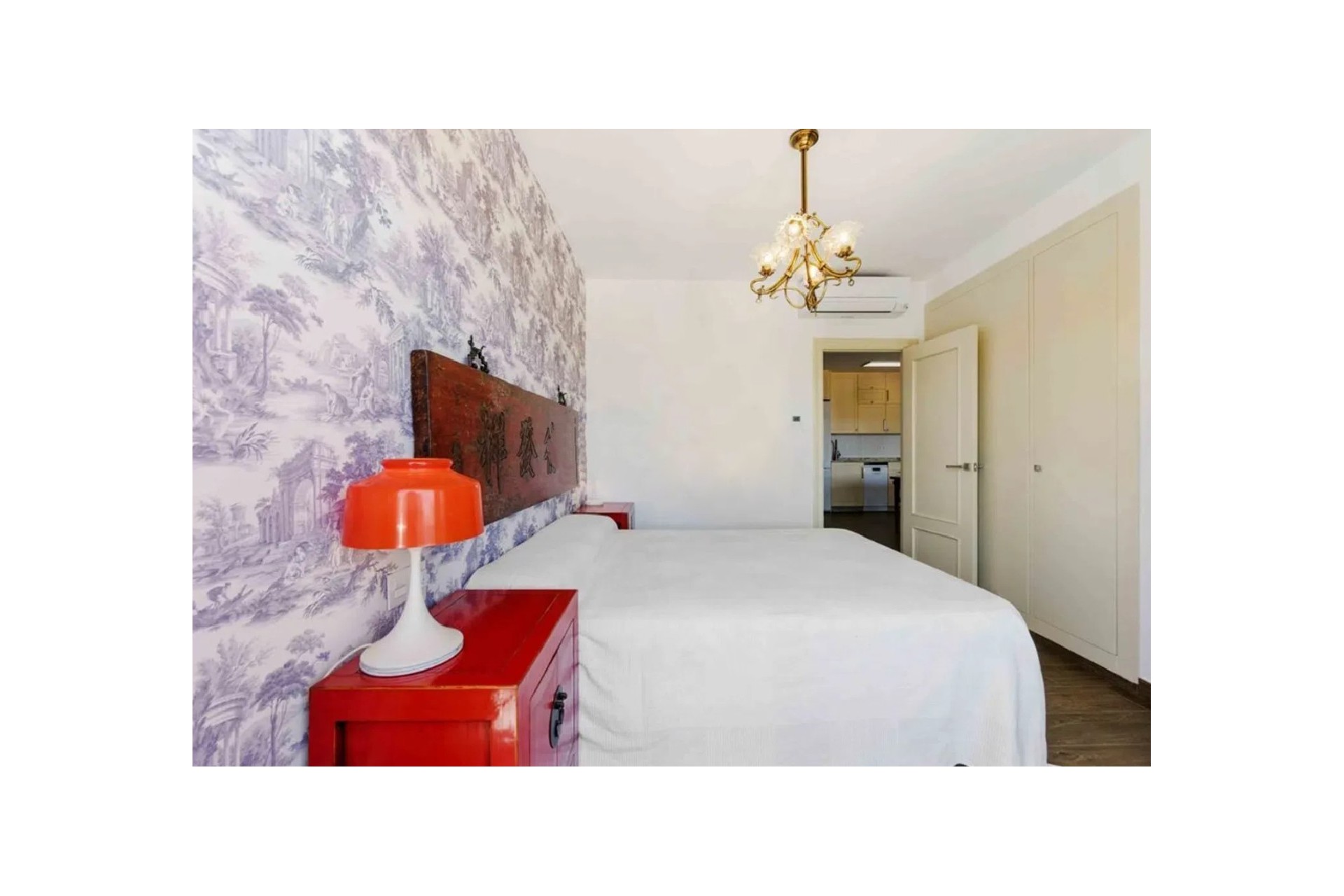 Revente - Apartment - Orihuela Costa - Playa Flamenca
