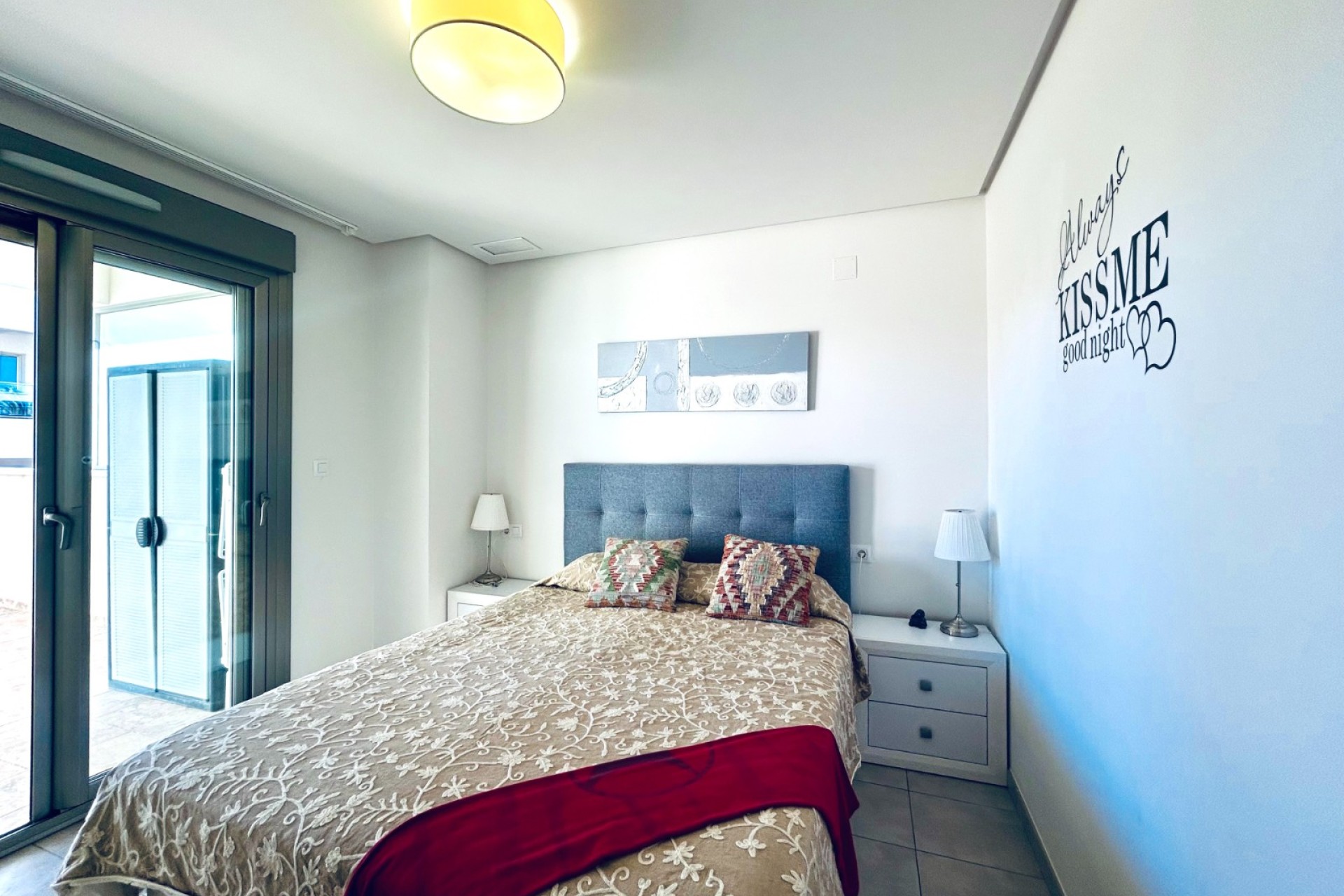 Revente - Apartment - Orihuela Costa - Villamartin area