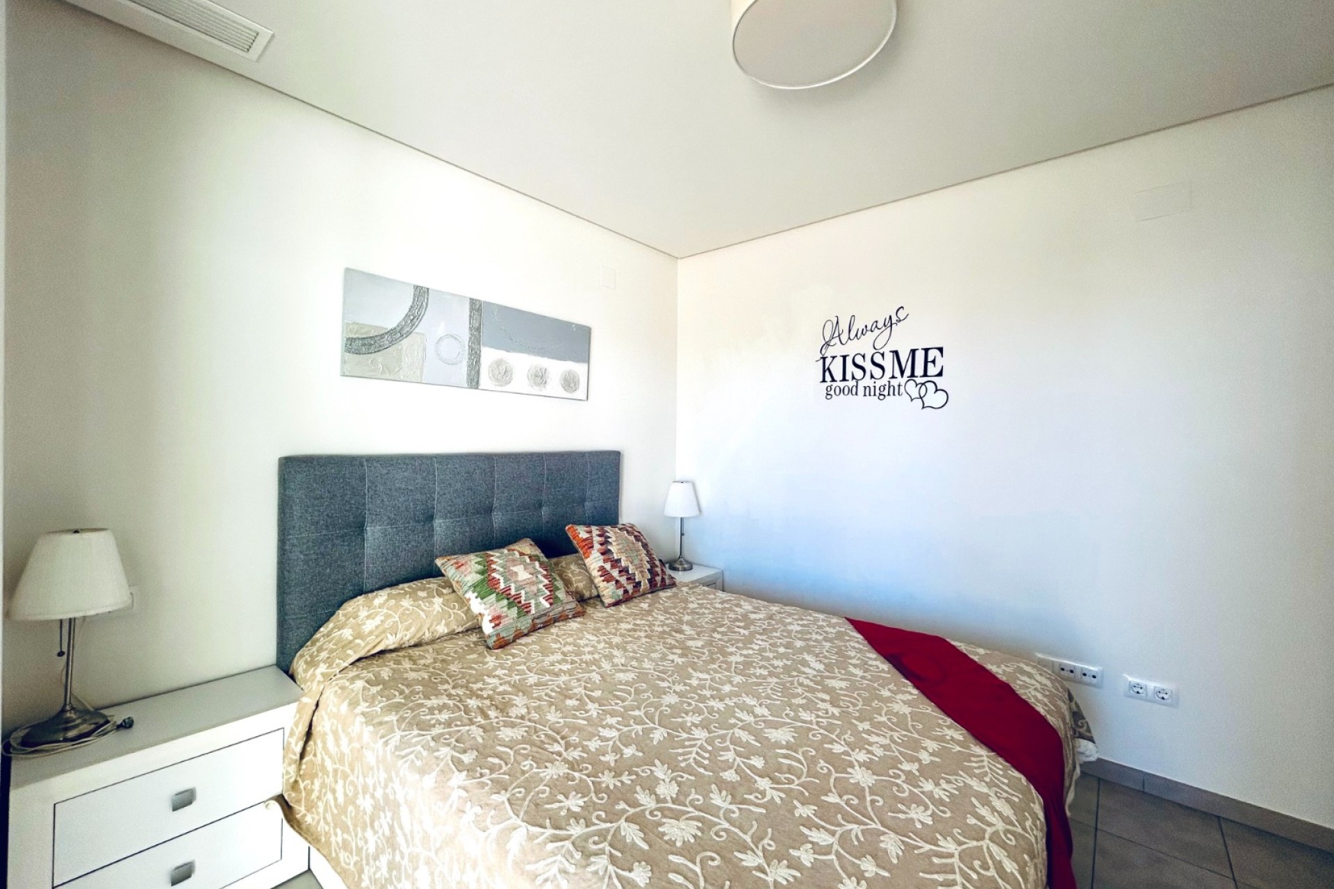 Revente - Apartment - Orihuela Costa - Villamartin area