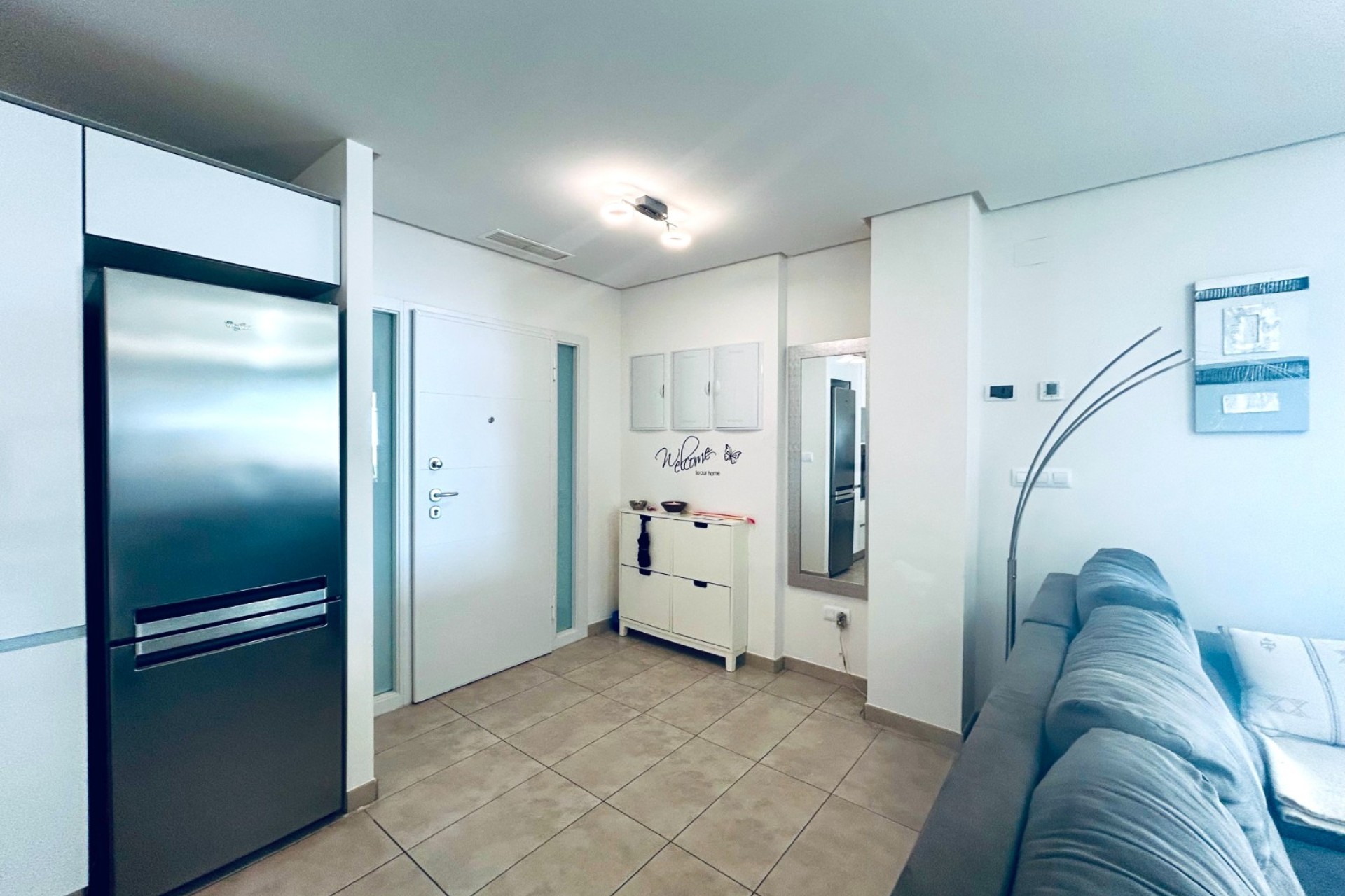 Revente - Apartment - Orihuela Costa - Villamartin area