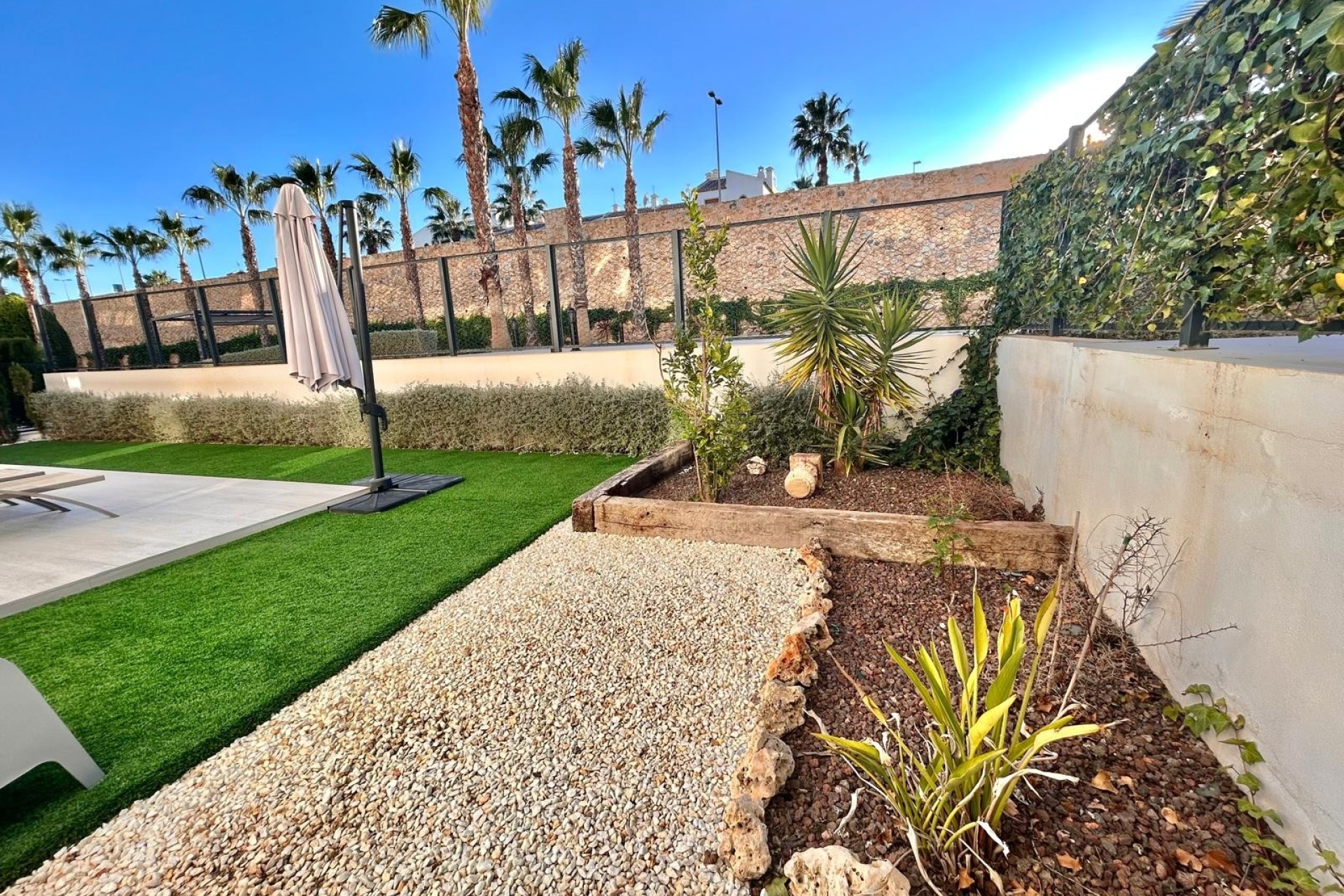 Revente - Apartment - Orihuela Costa - Villamartin area