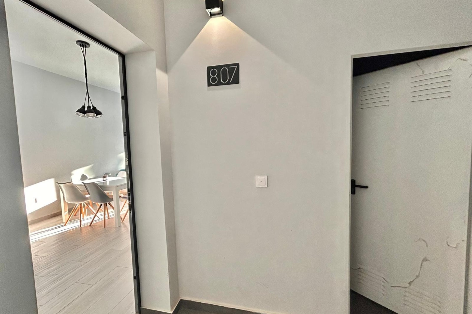 Revente - Apartment - Orihuela Costa - Villamartin area