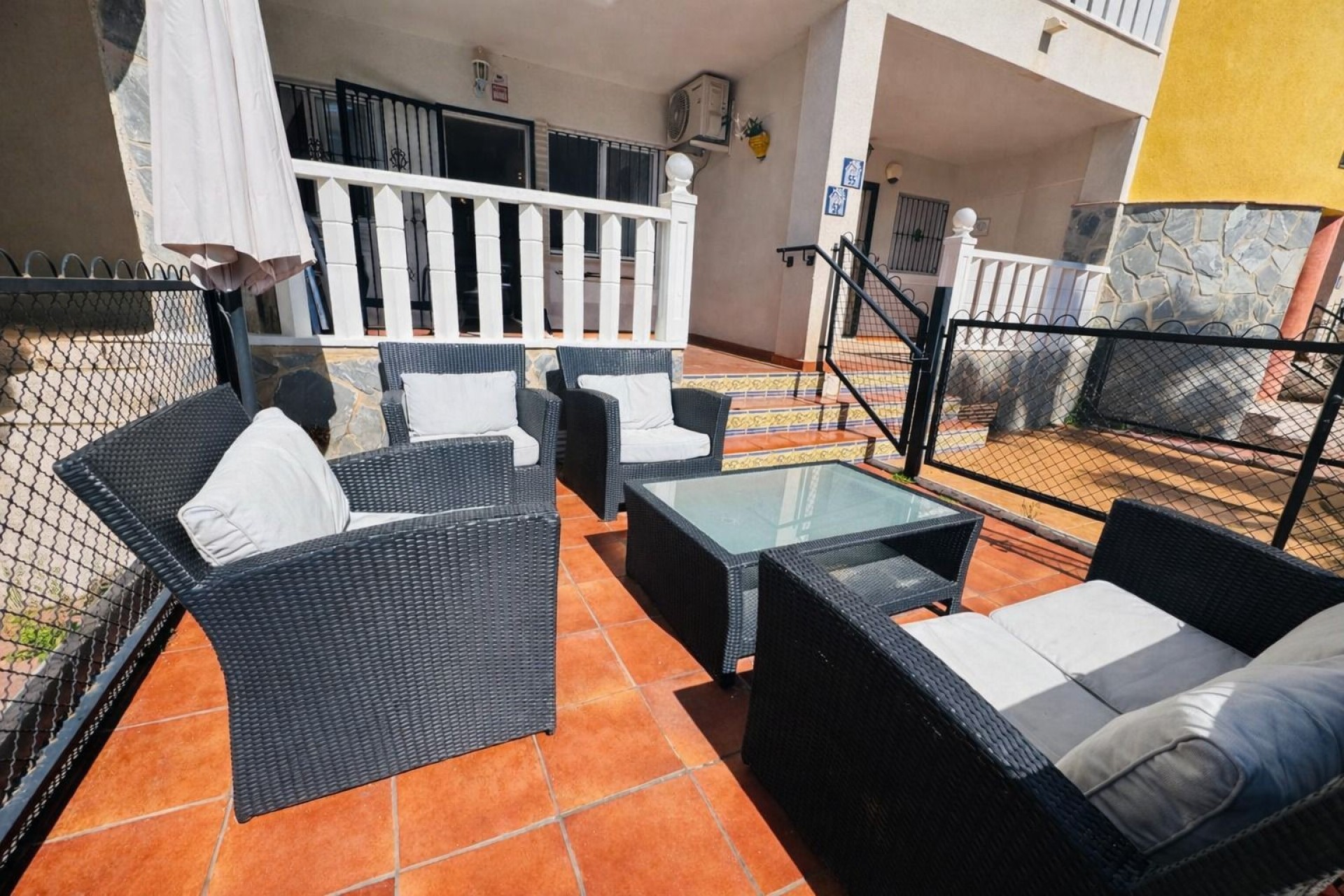 Revente - Apartment - Orihuela Costa - Villamartin area