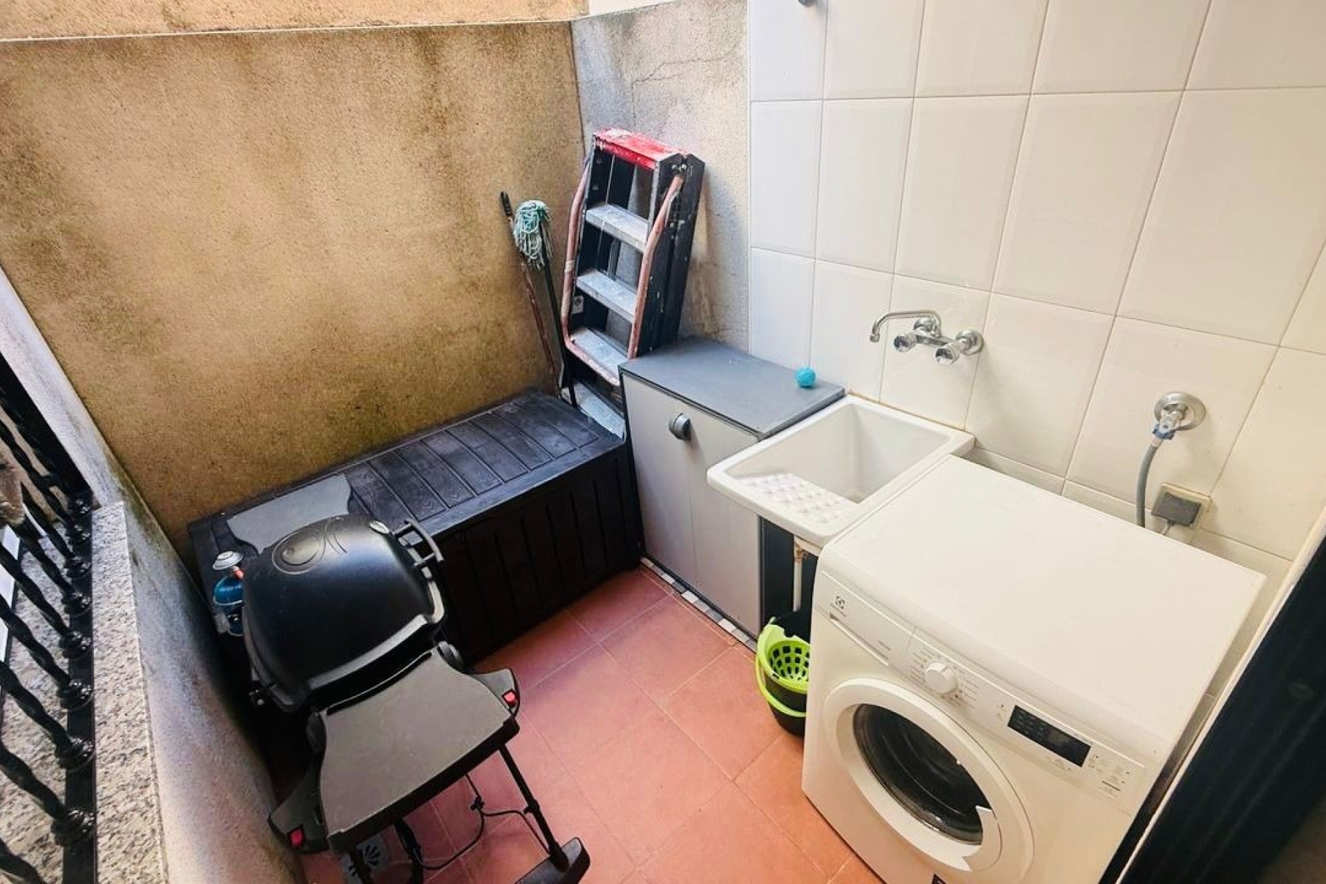 Revente - Apartment - Orihuela Costa - Villamartin area