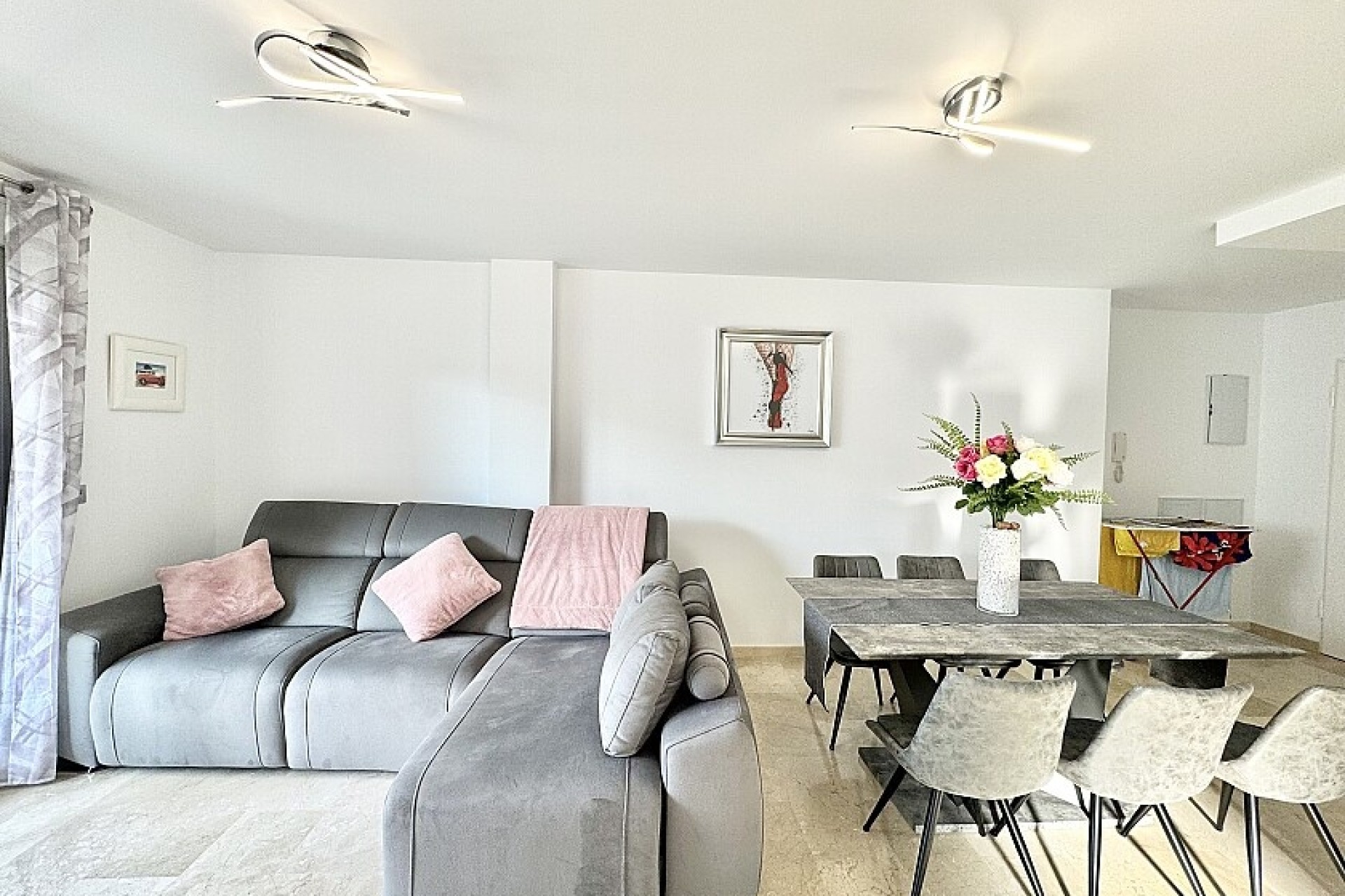 Revente - Apartment - Orihuela Costa - Villamartin area