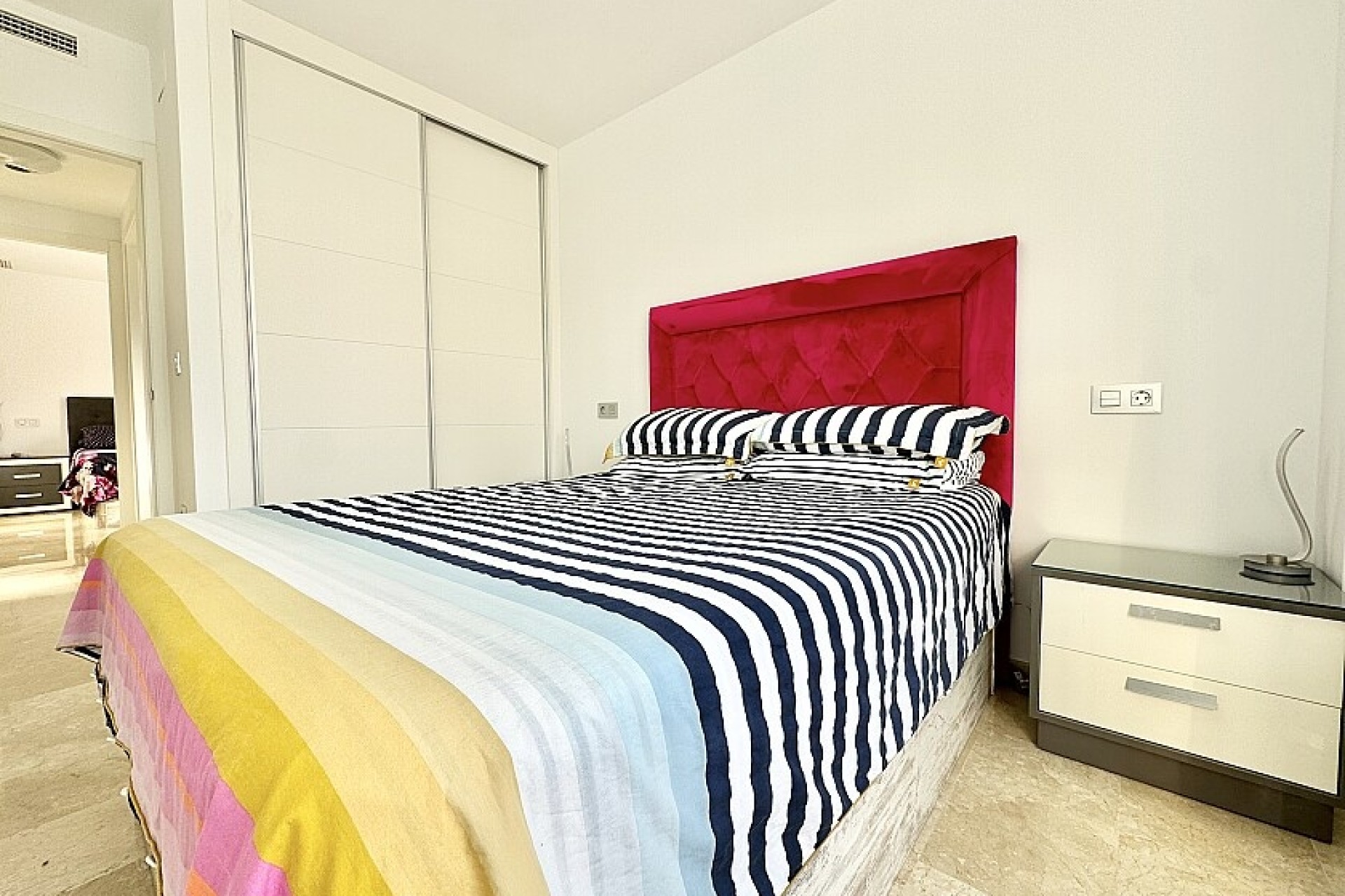 Revente - Apartment - Orihuela Costa - Villamartin area