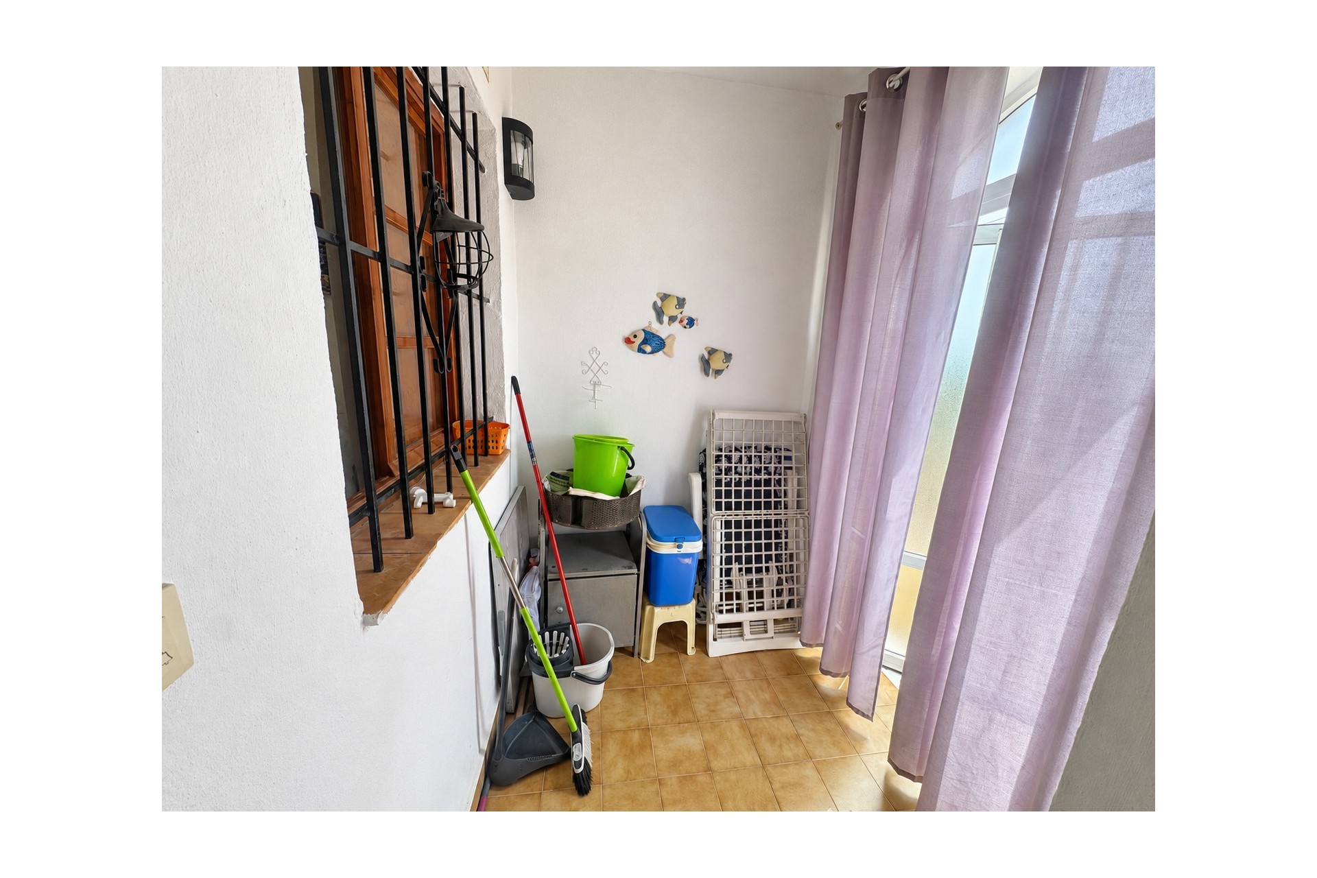 Revente - Apartment - Orihuela Costa - Villamartin area