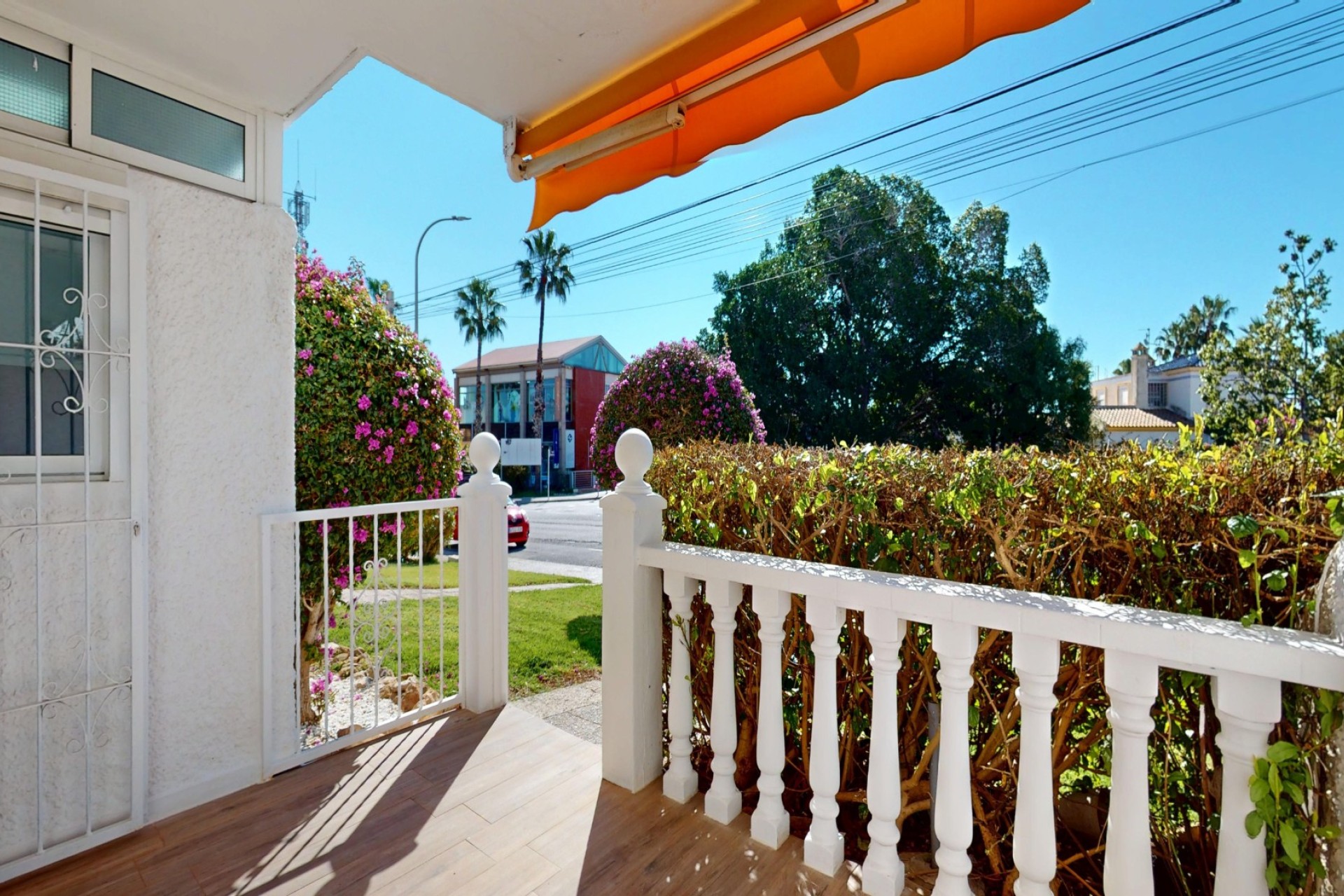 Revente - Apartment - Orihuela Costa - Villamartín