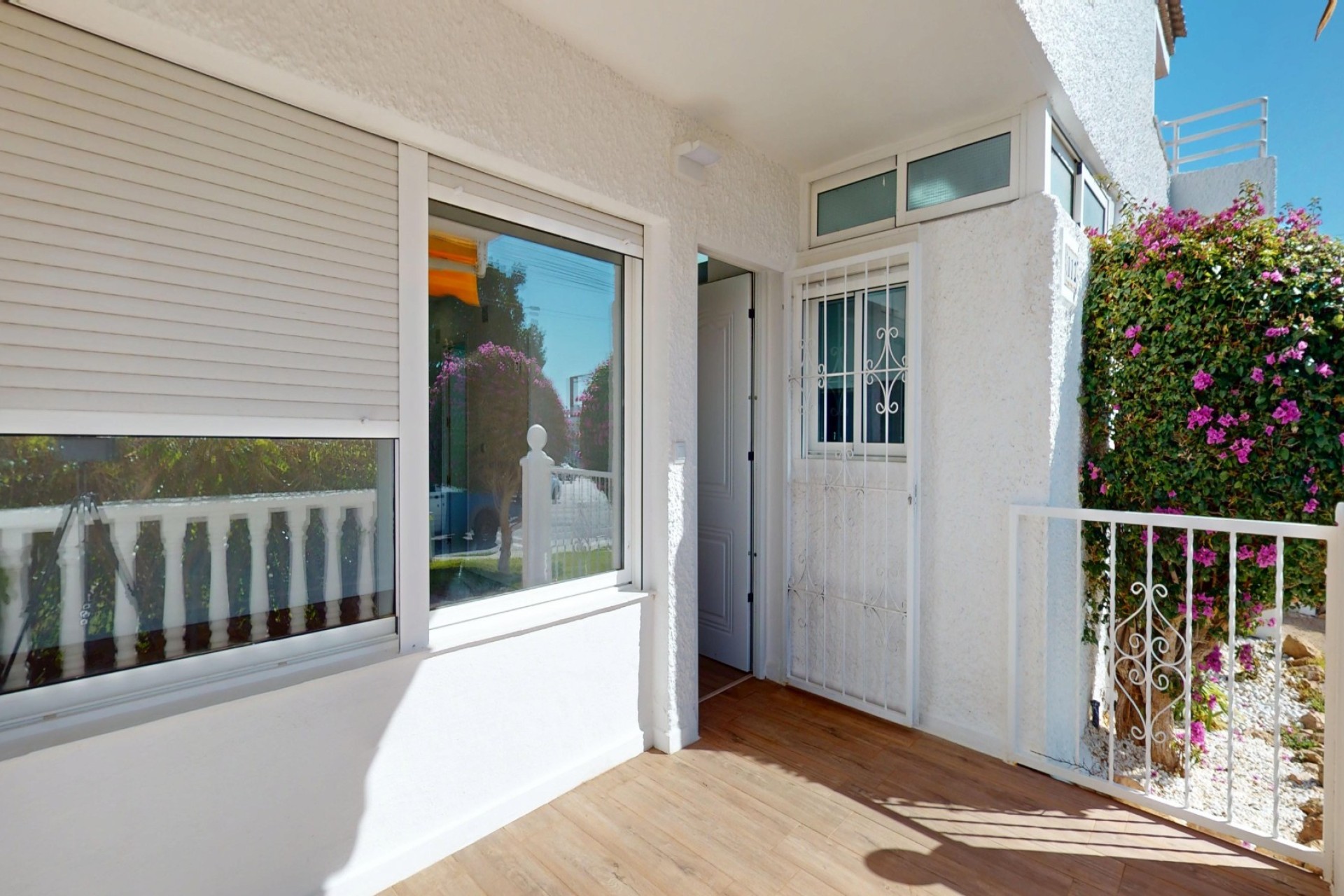 Revente - Apartment - Orihuela Costa - Villamartín