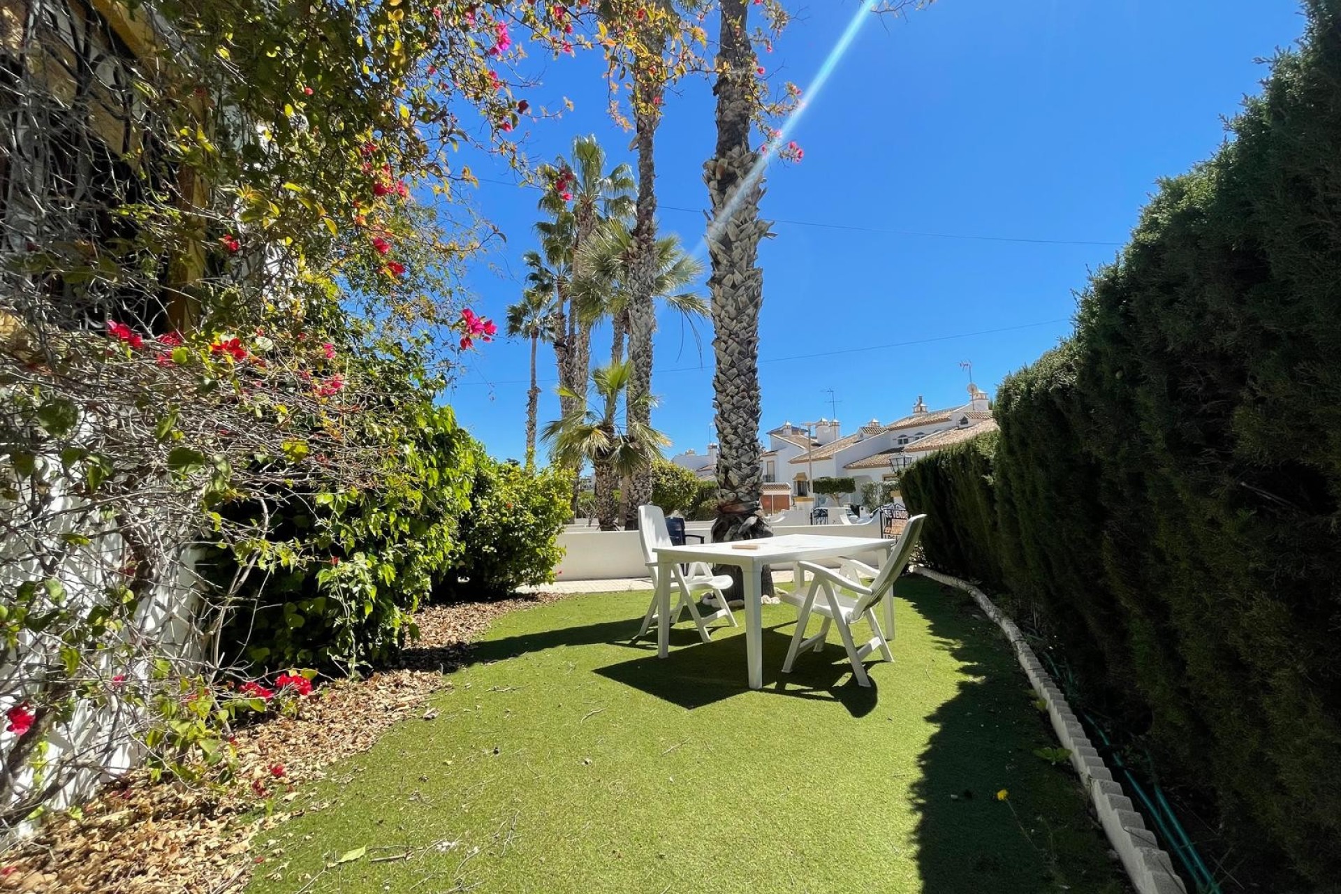 Revente - Apartment - Orihuela Costa - Villamartín