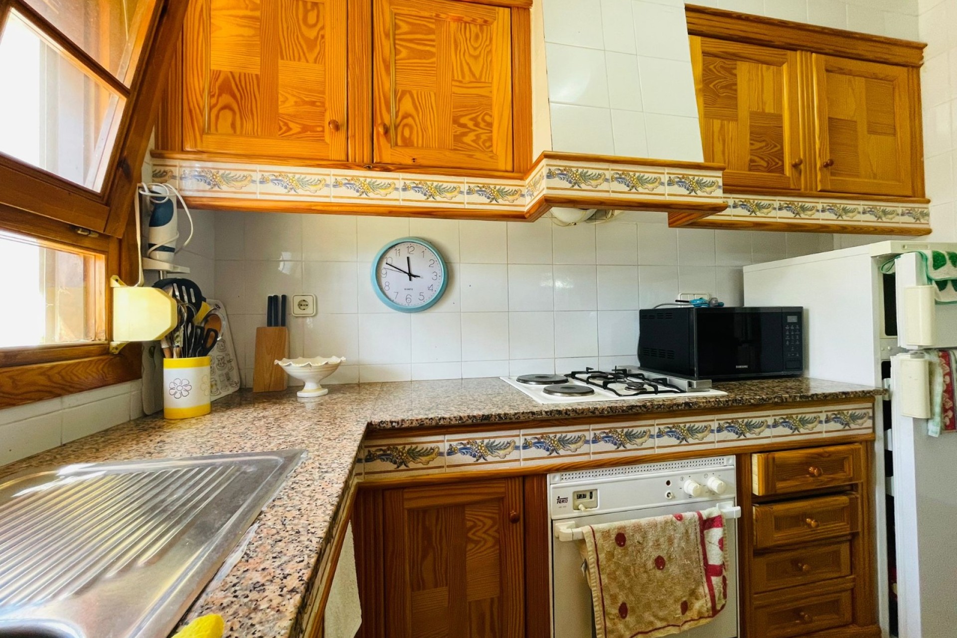 Revente - Apartment - Orihuela Costa - Villamartín