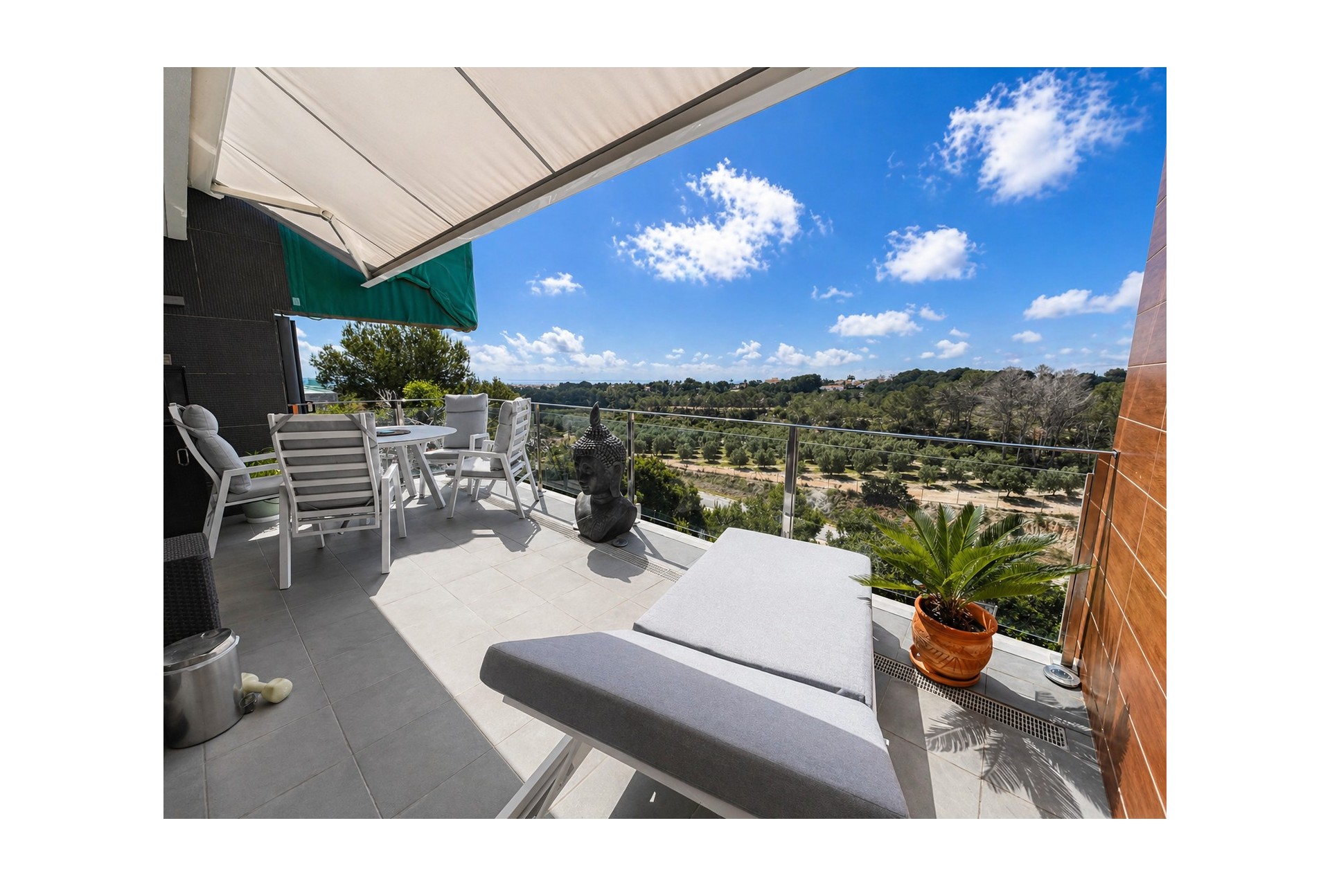 Revente - Apartment - Orihuela Costa - Villamartín