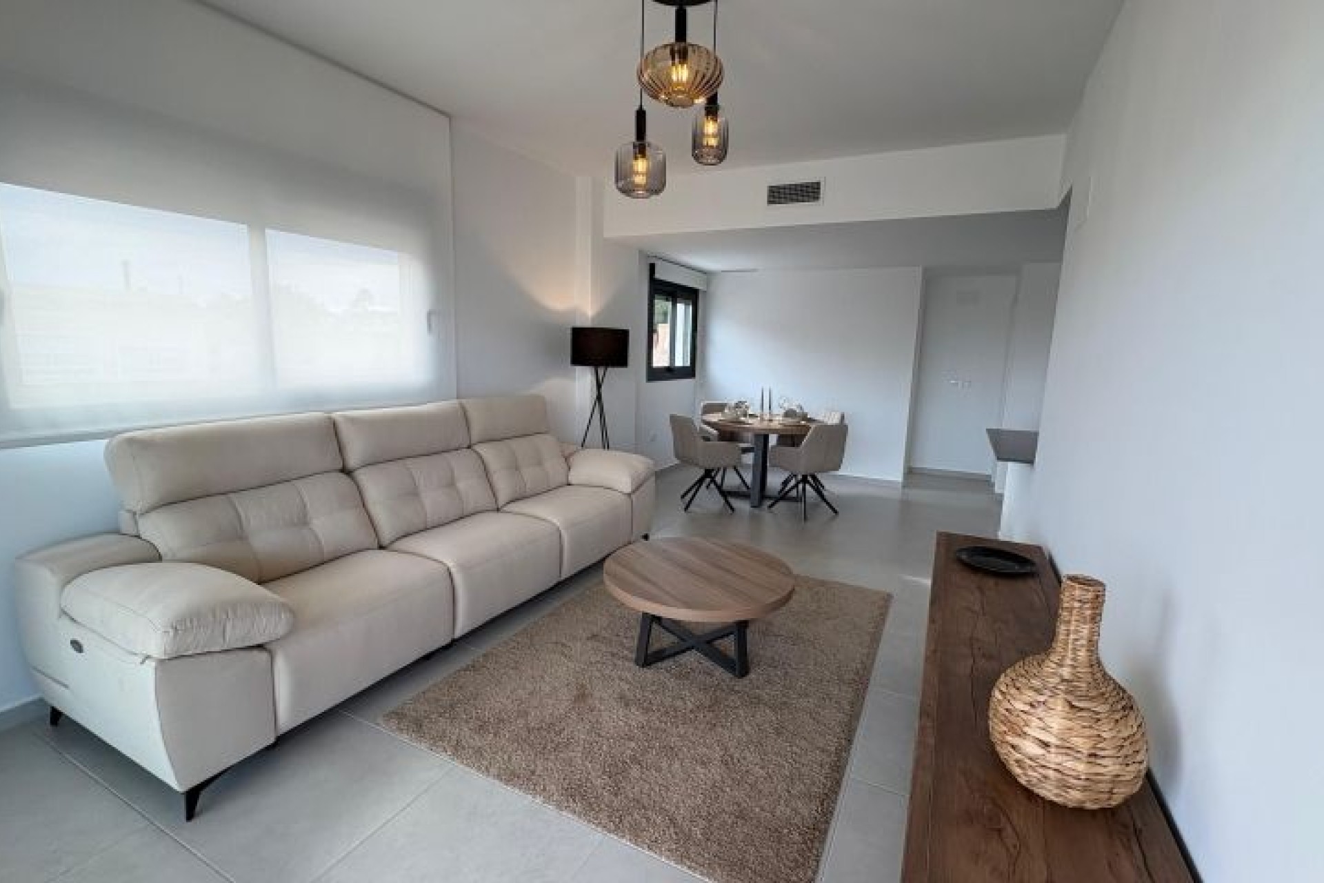 Revente - Apartment - Orihuela Costa